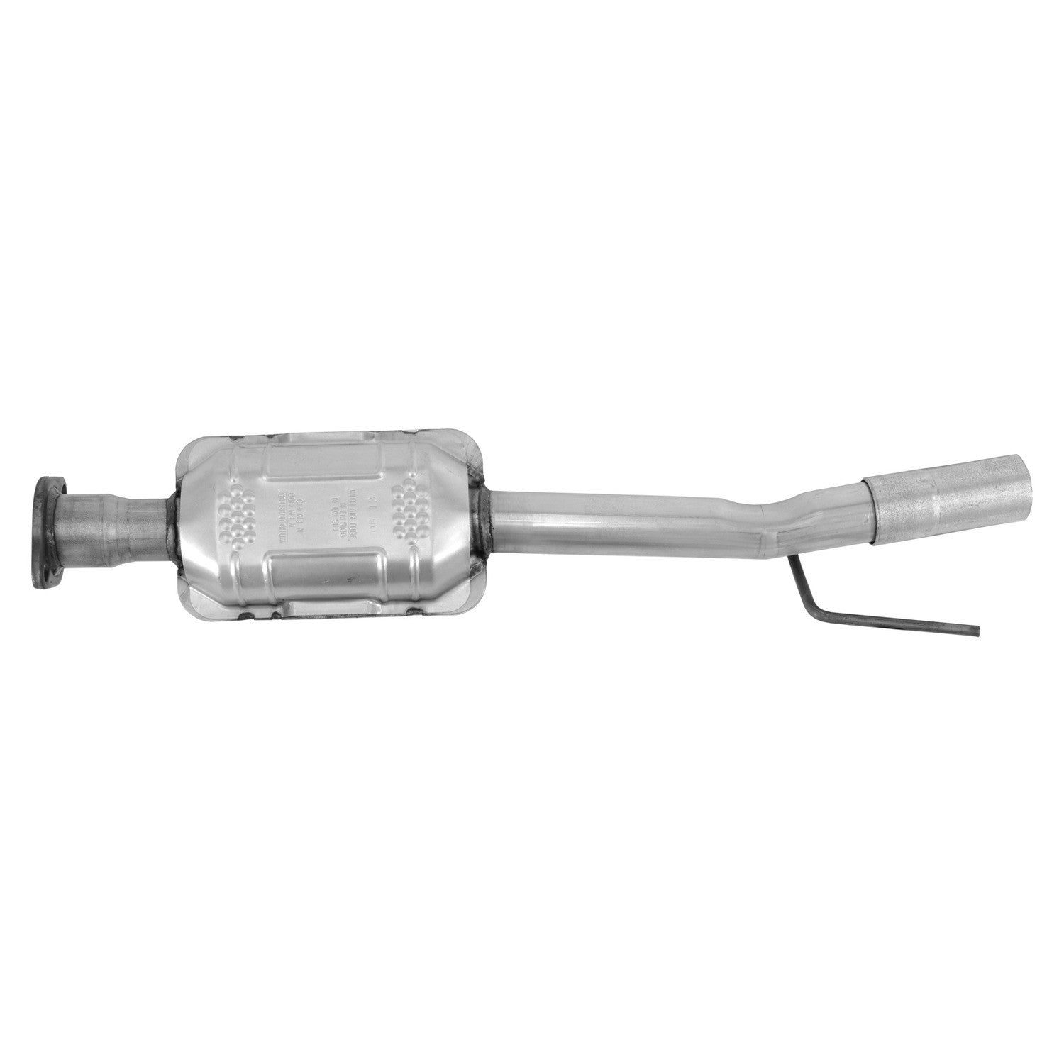 Eastern Catalytic Catalytic Converter 30411