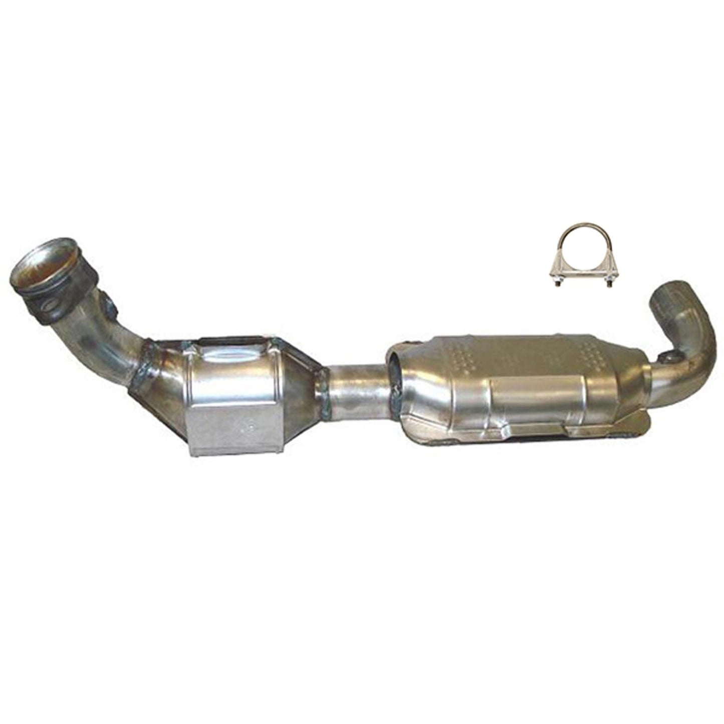 Eastern Catalytic Catalytic Converter 30423