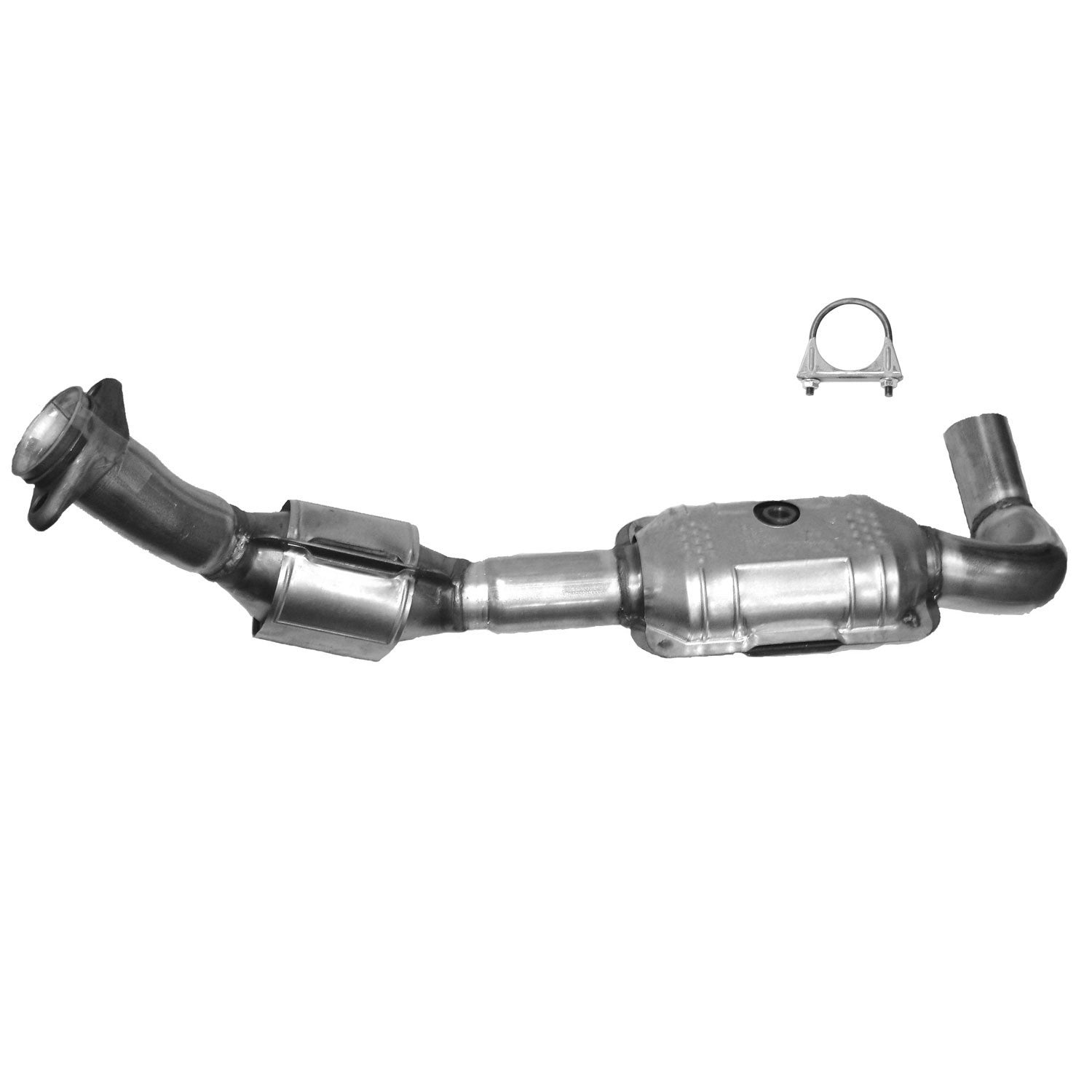 Eastern Catalytic Catalytic Converter 30429