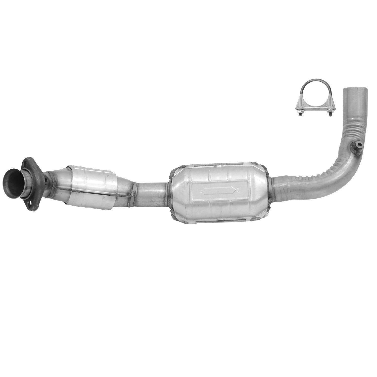 Eastern Catalytic Catalytic Converter 30436