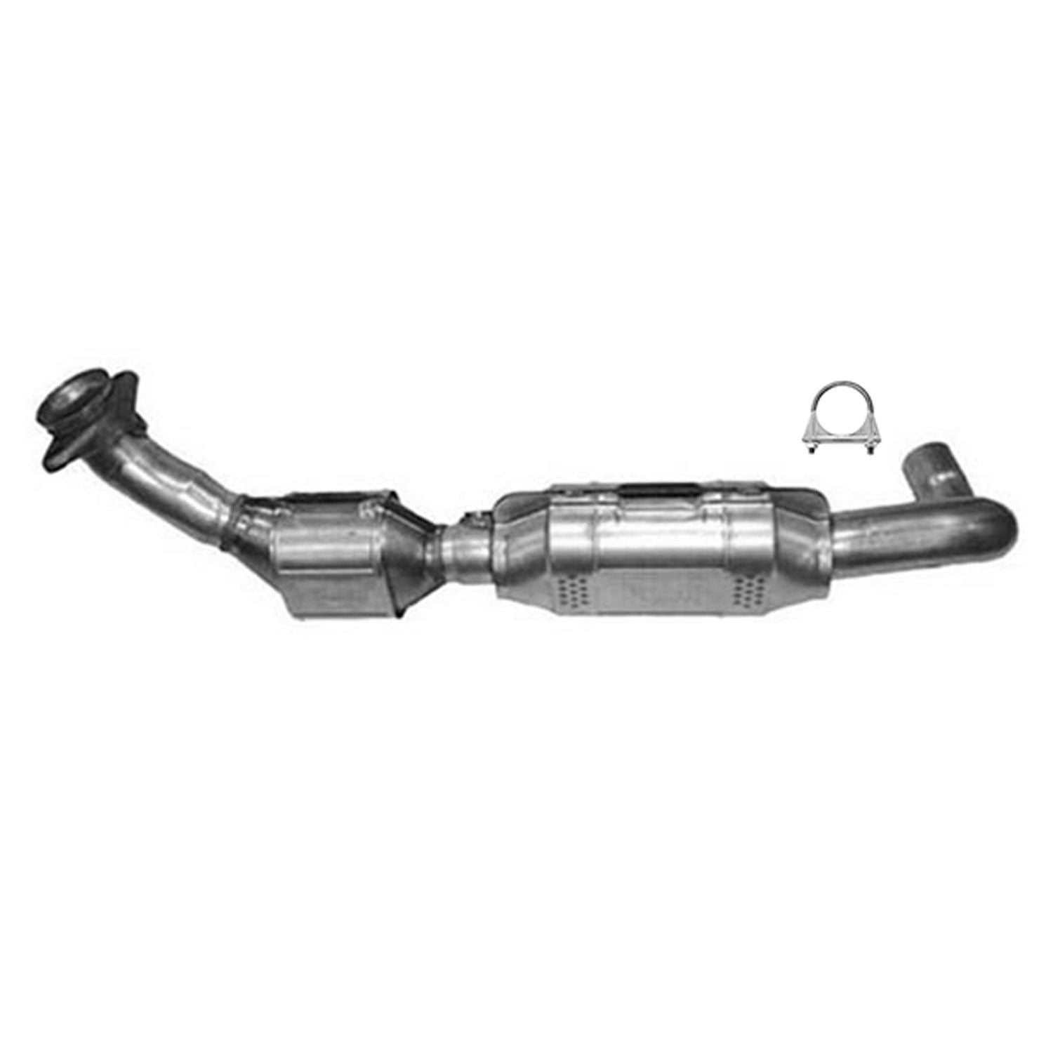 Eastern Catalytic Catalytic Converter 30442