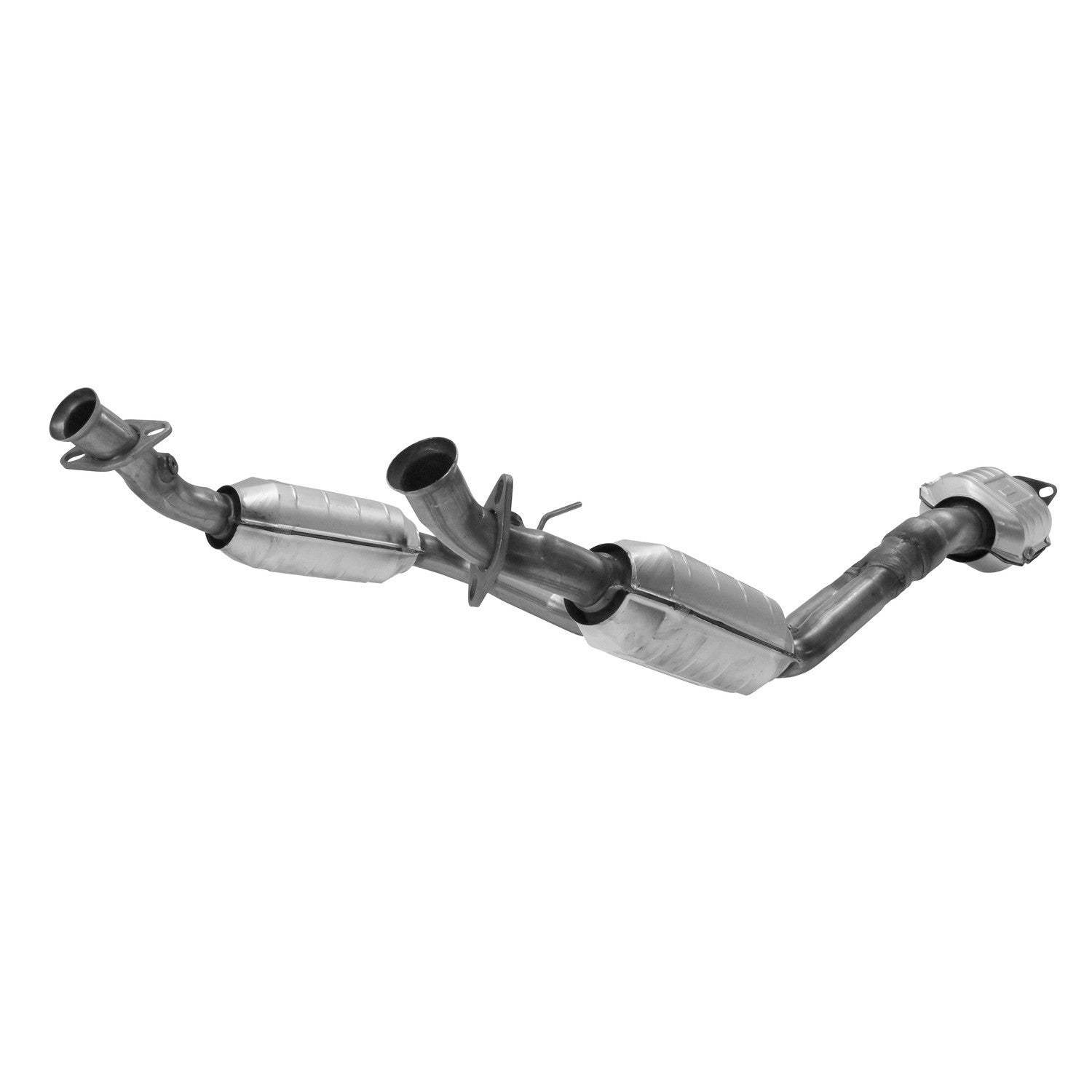 Eastern Catalytic Catalytic Converter 30447