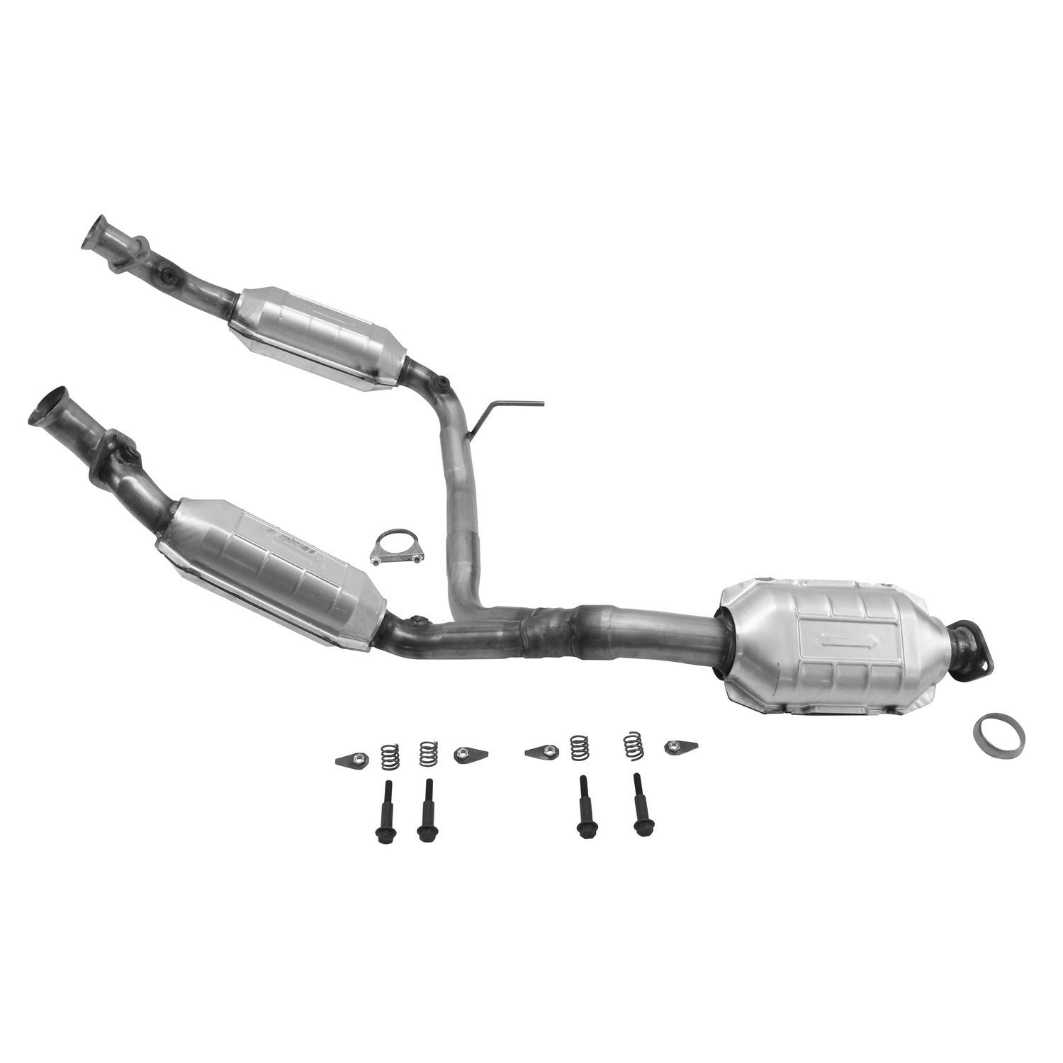 Eastern Catalytic Catalytic Converter 30447