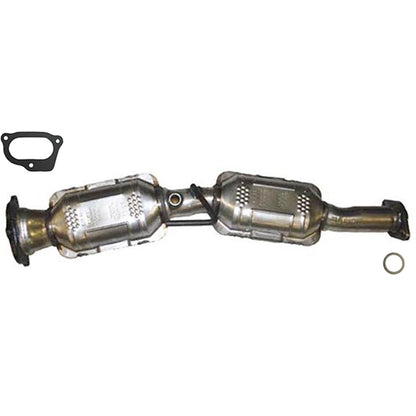 Eastern Catalytic Catalytic Converter 30448
