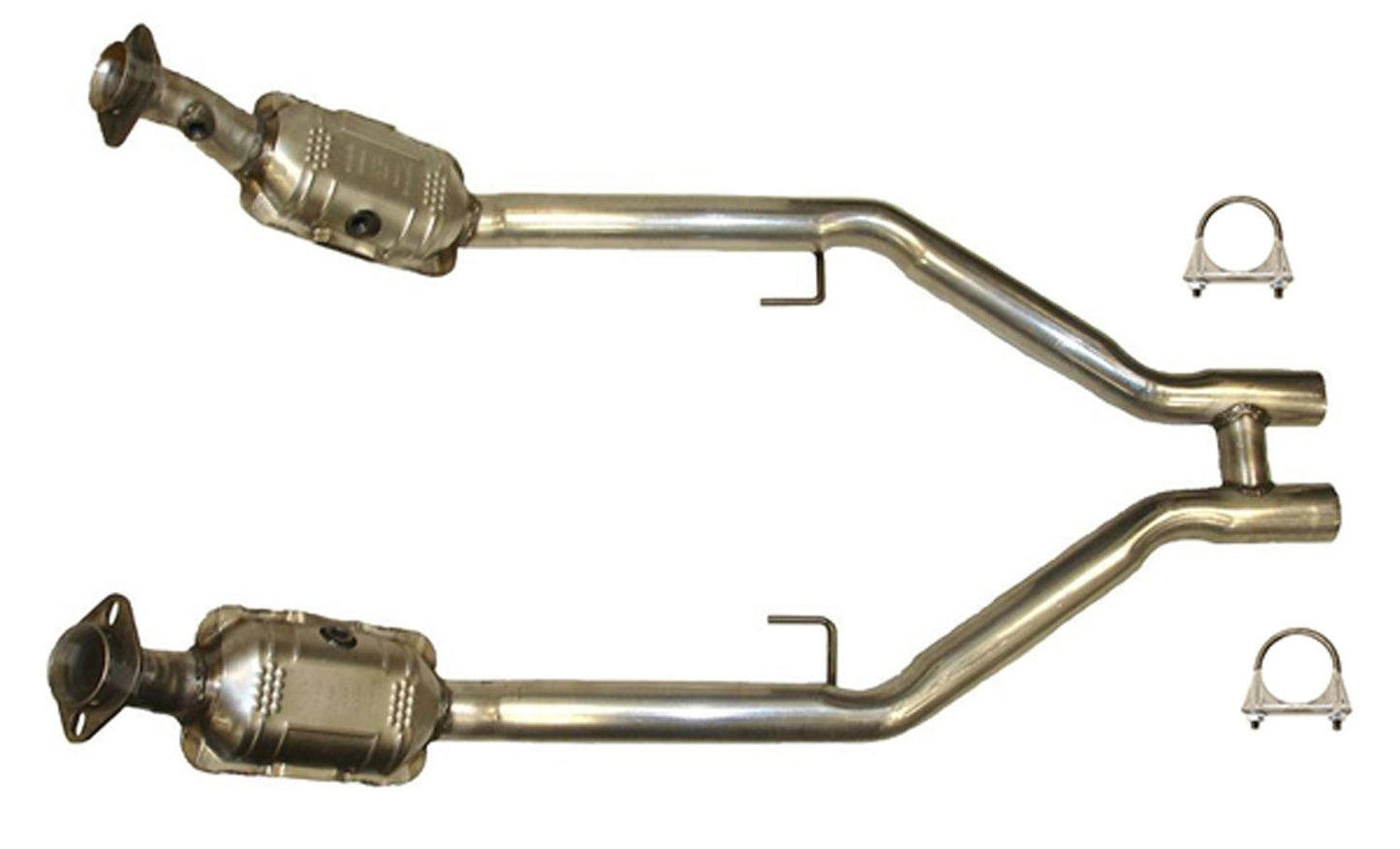 Eastern Catalytic Catalytic Converter 30449