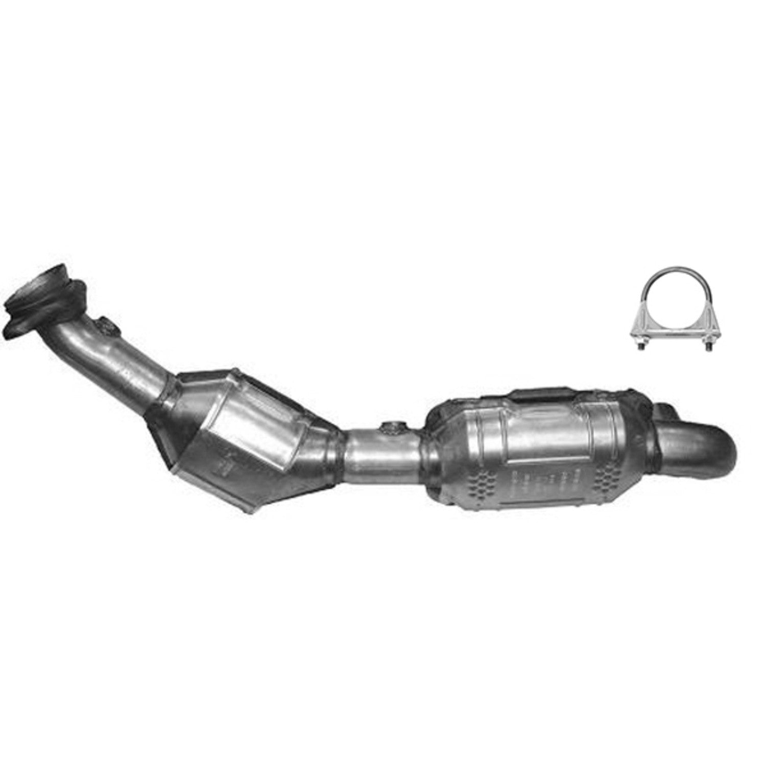 Eastern Catalytic Catalytic Converter 30456