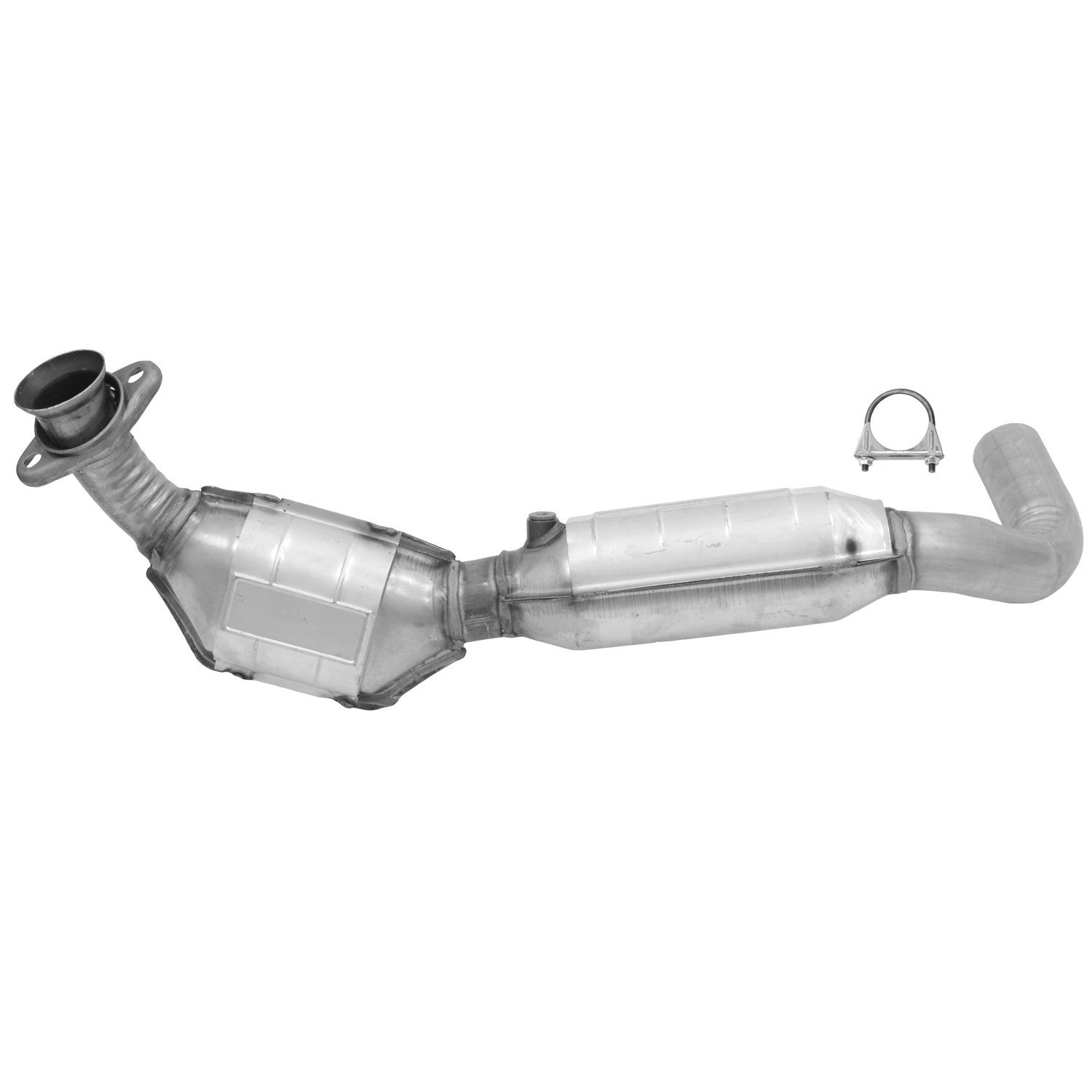 Eastern Catalytic Catalytic Converter 30465