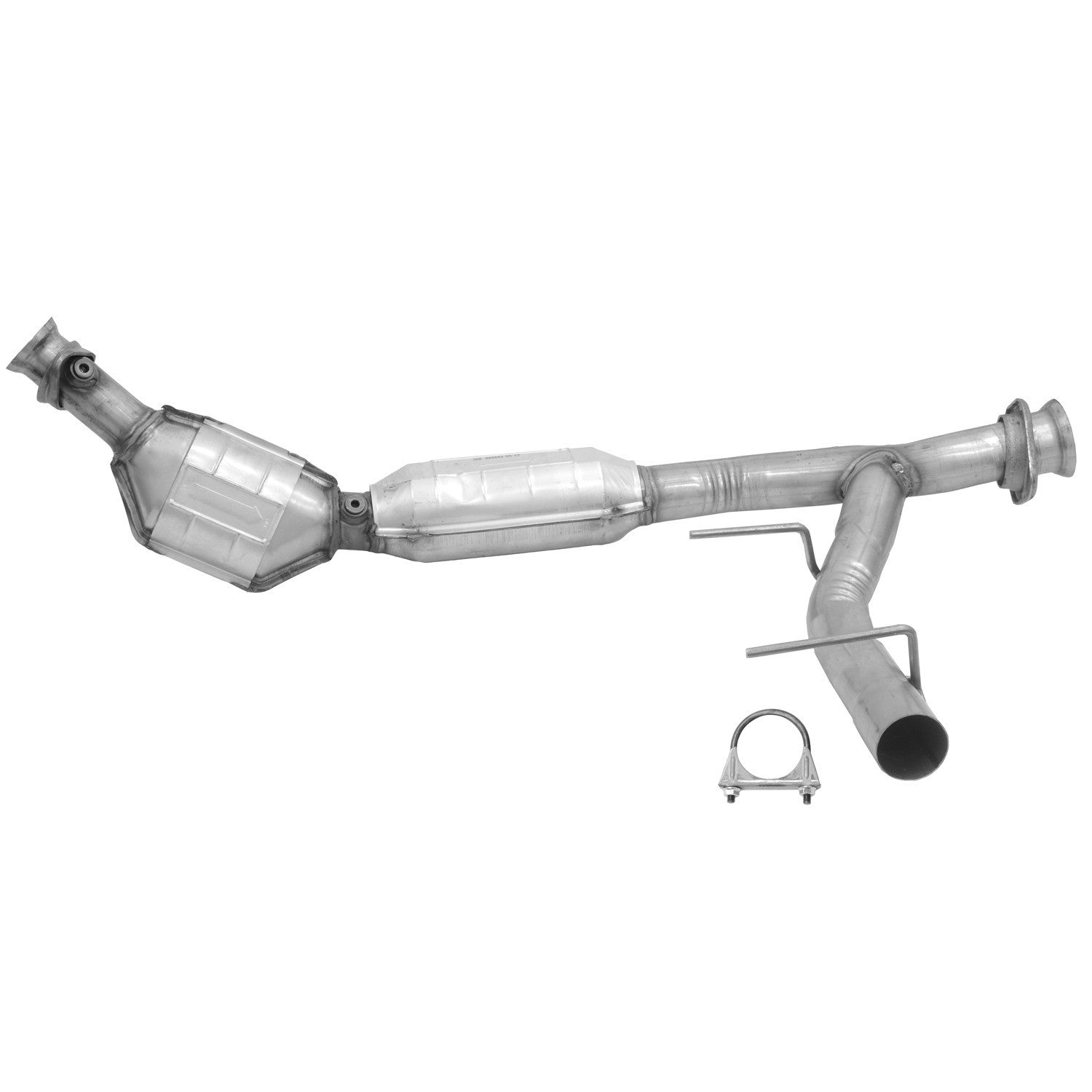 Eastern Catalytic Catalytic Converter 30466