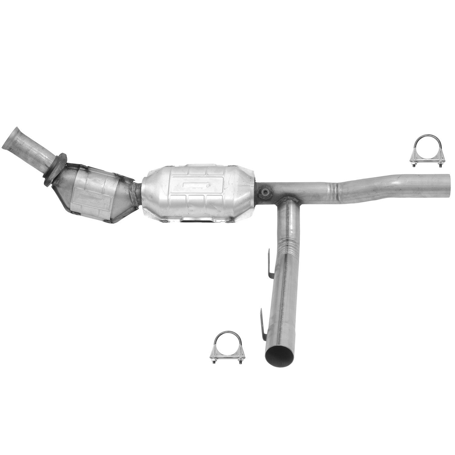 Eastern Catalytic Catalytic Converter 30468