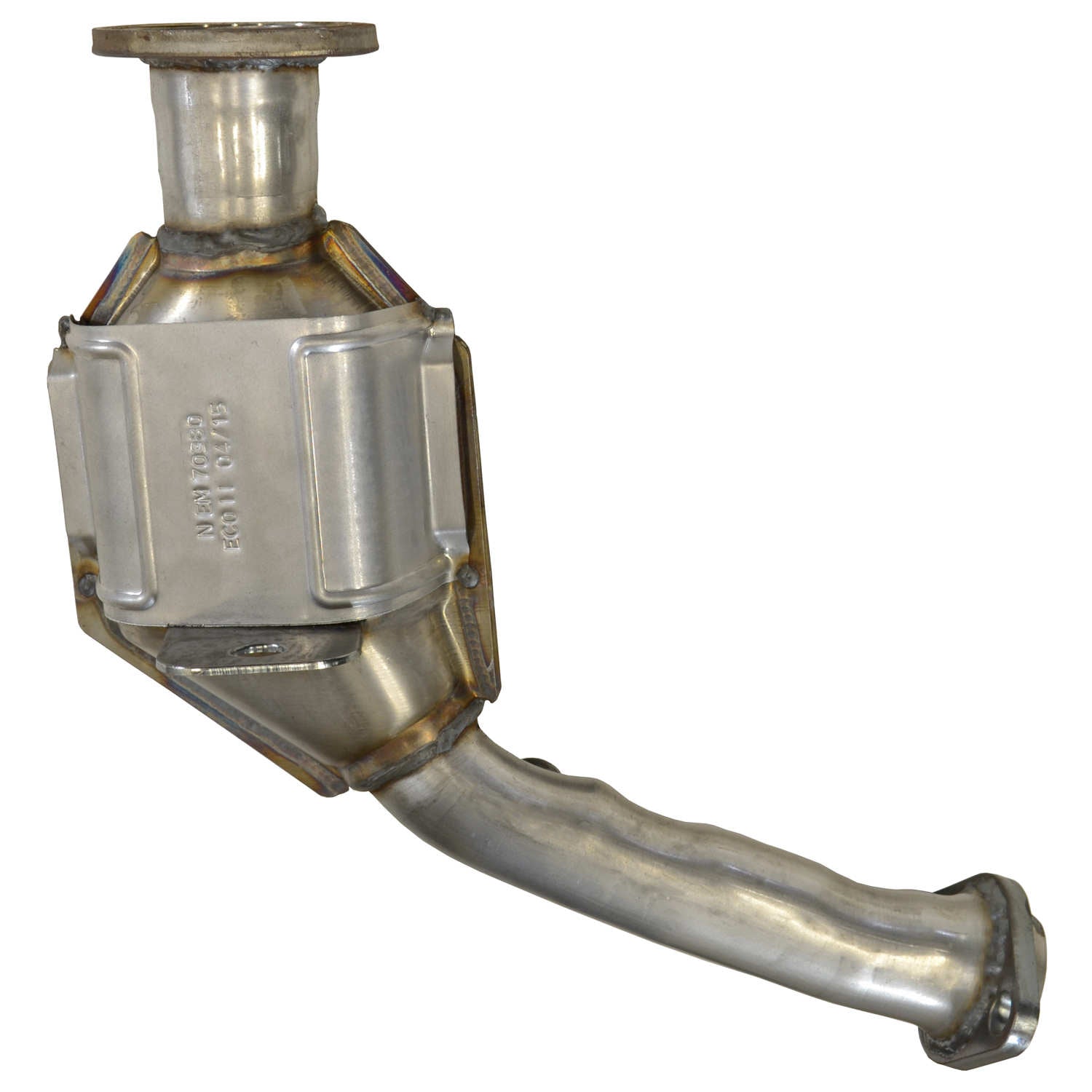 Eastern Catalytic Catalytic Converter 30473