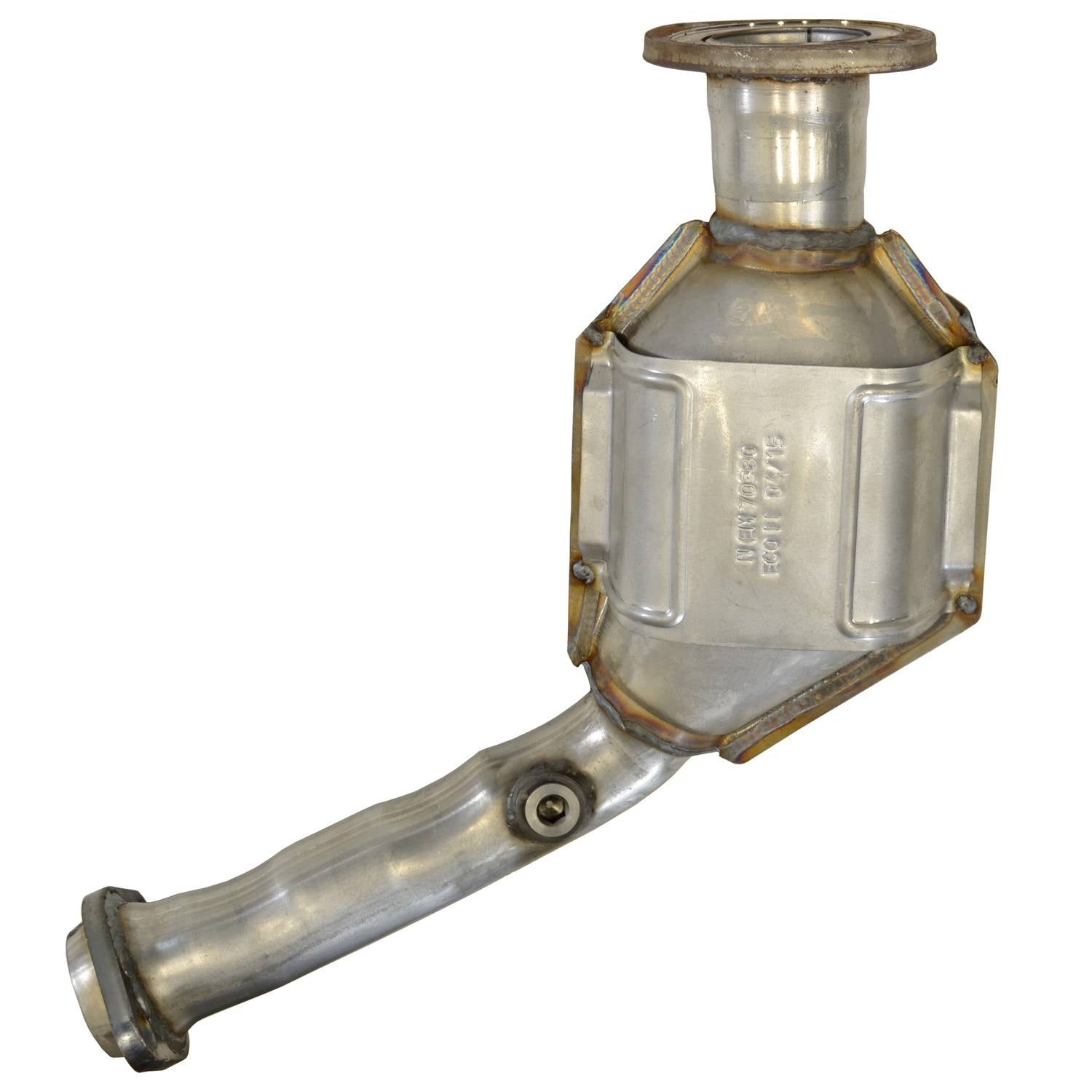 Eastern Catalytic Catalytic Converter 30473