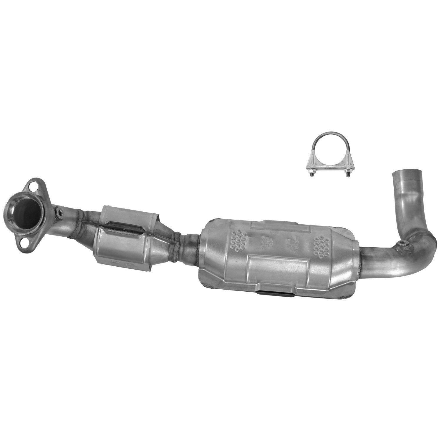 Eastern Catalytic Catalytic Converter 30476