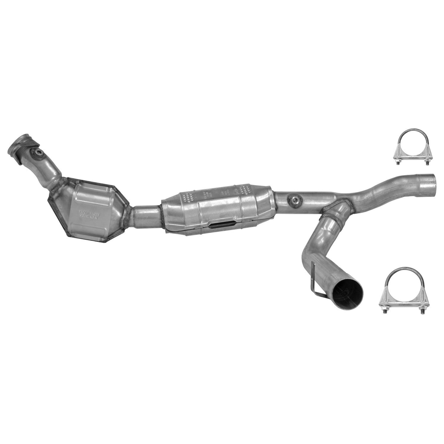 Eastern Catalytic Catalytic Converter 30477