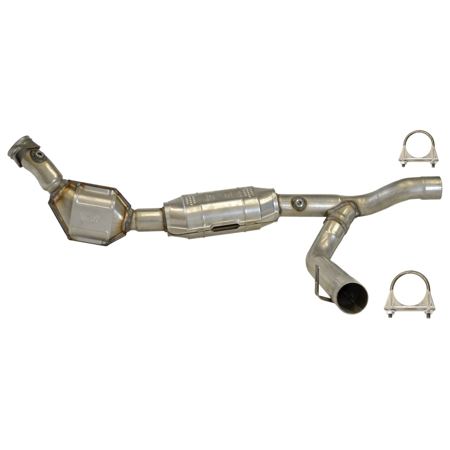 Eastern Catalytic Catalytic Converter 30477