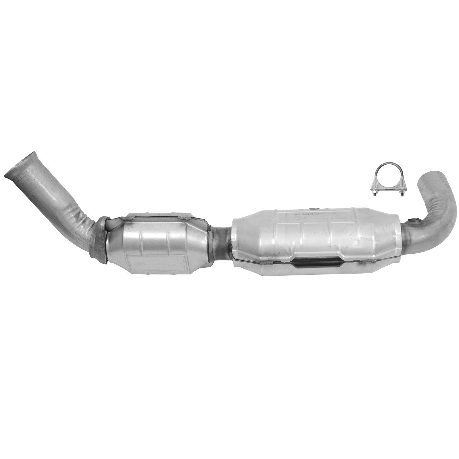 Eastern Catalytic Catalytic Converter 30485