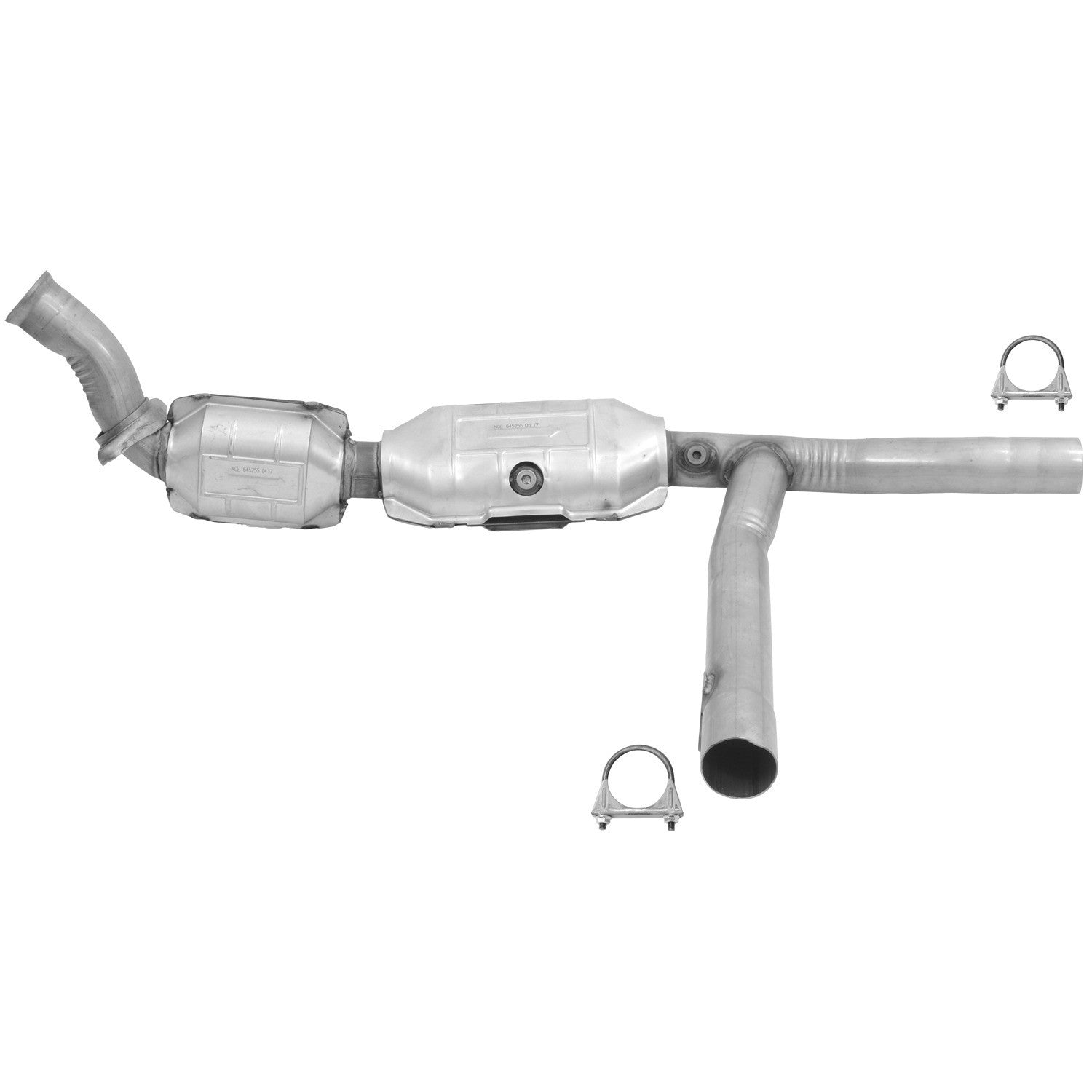 Eastern Catalytic Catalytic Converter 30486