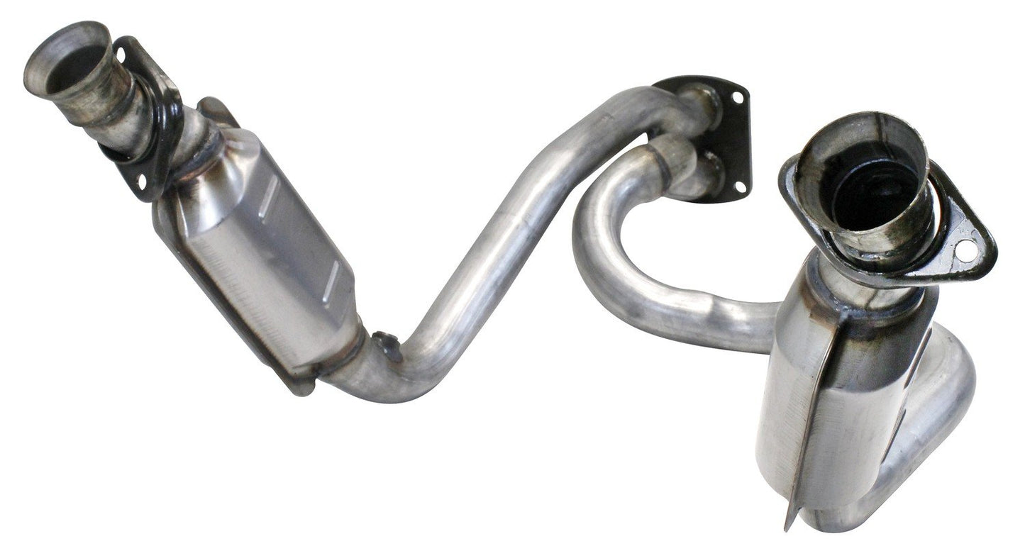 Eastern Catalytic Catalytic Converter 30493