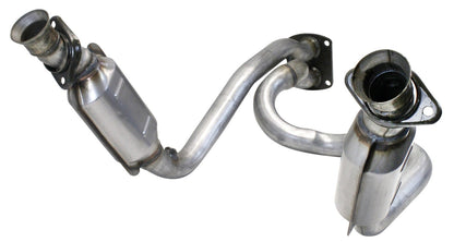 Eastern Catalytic Catalytic Converter 30493