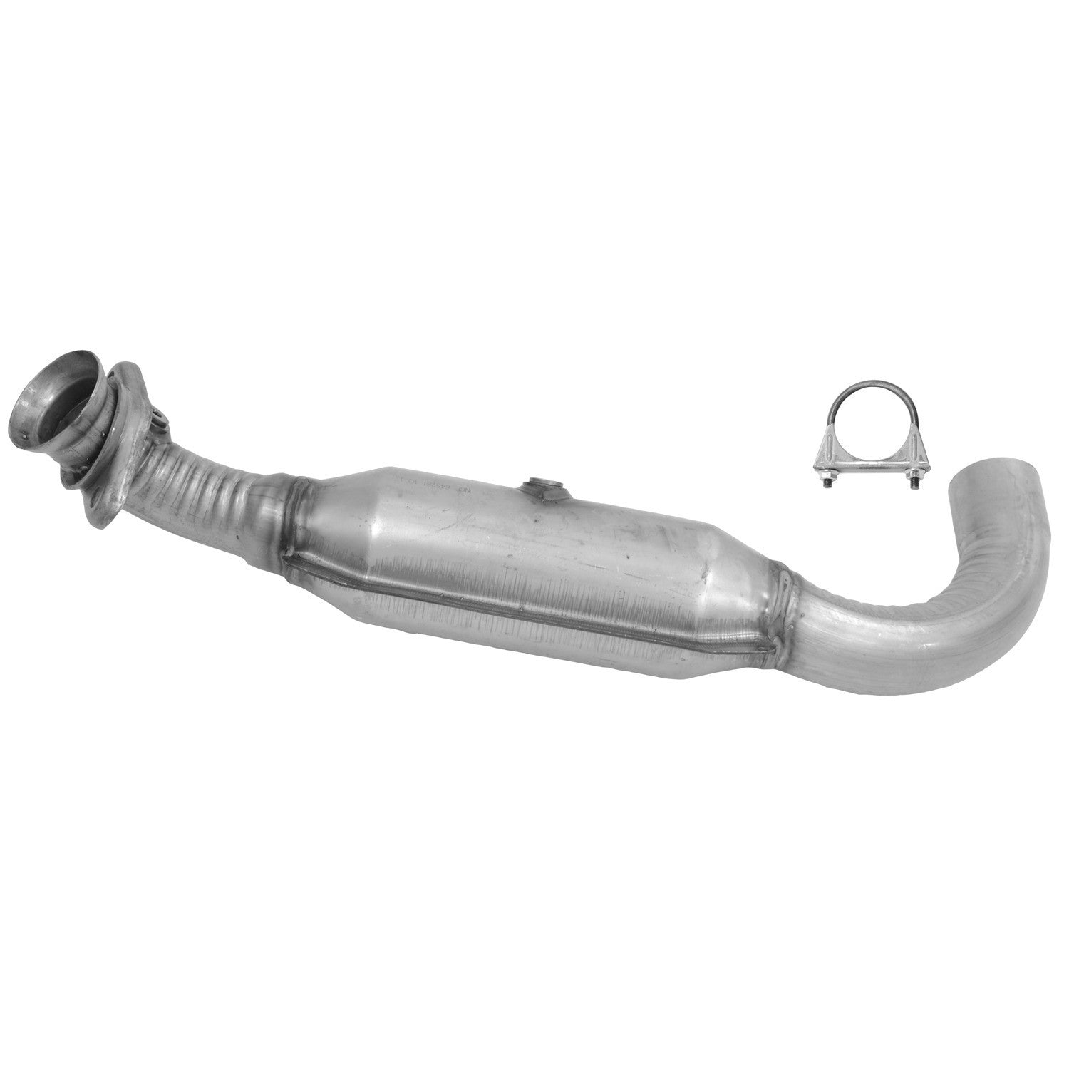 Eastern Catalytic Catalytic Converter 30496