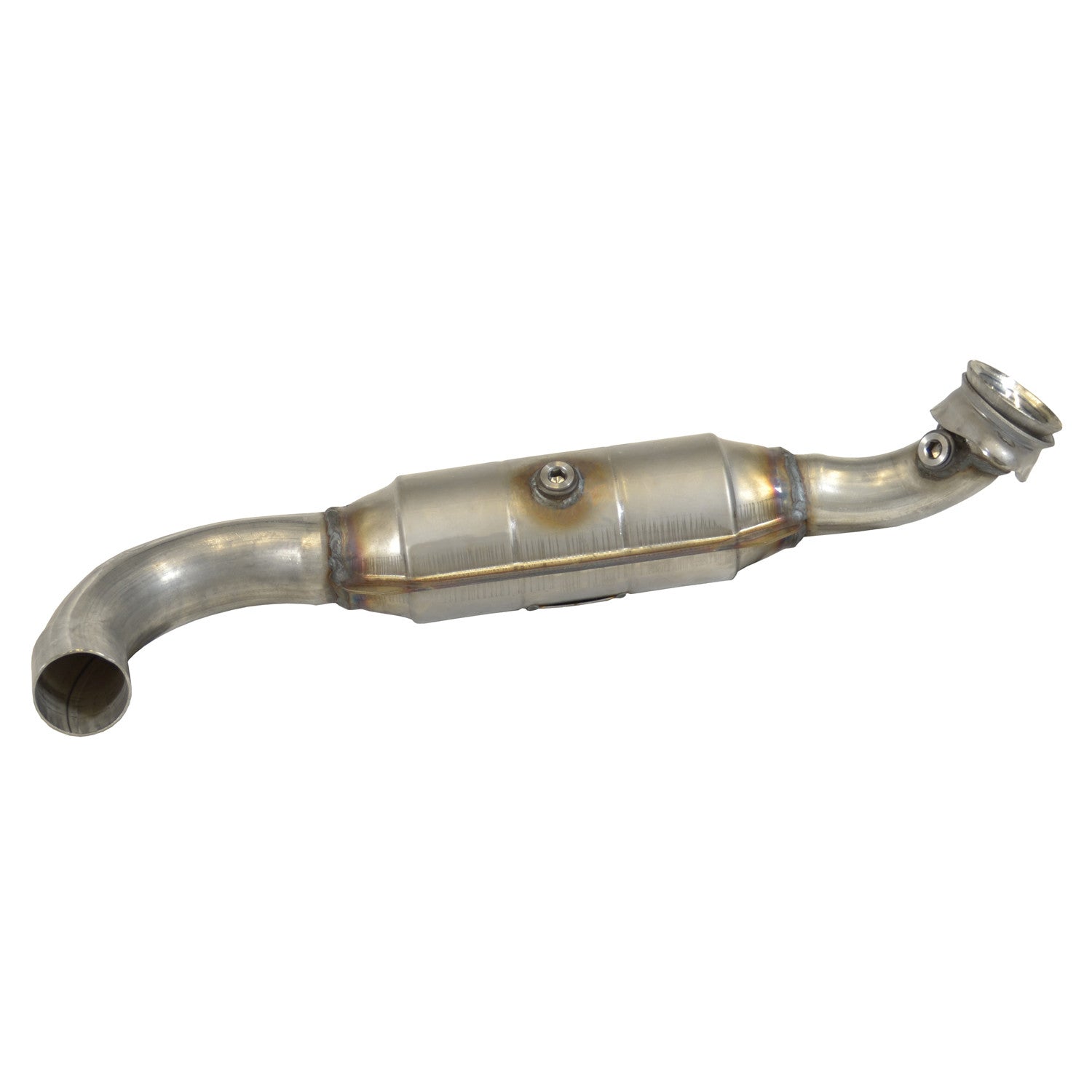 Eastern Catalytic Catalytic Converter 30496