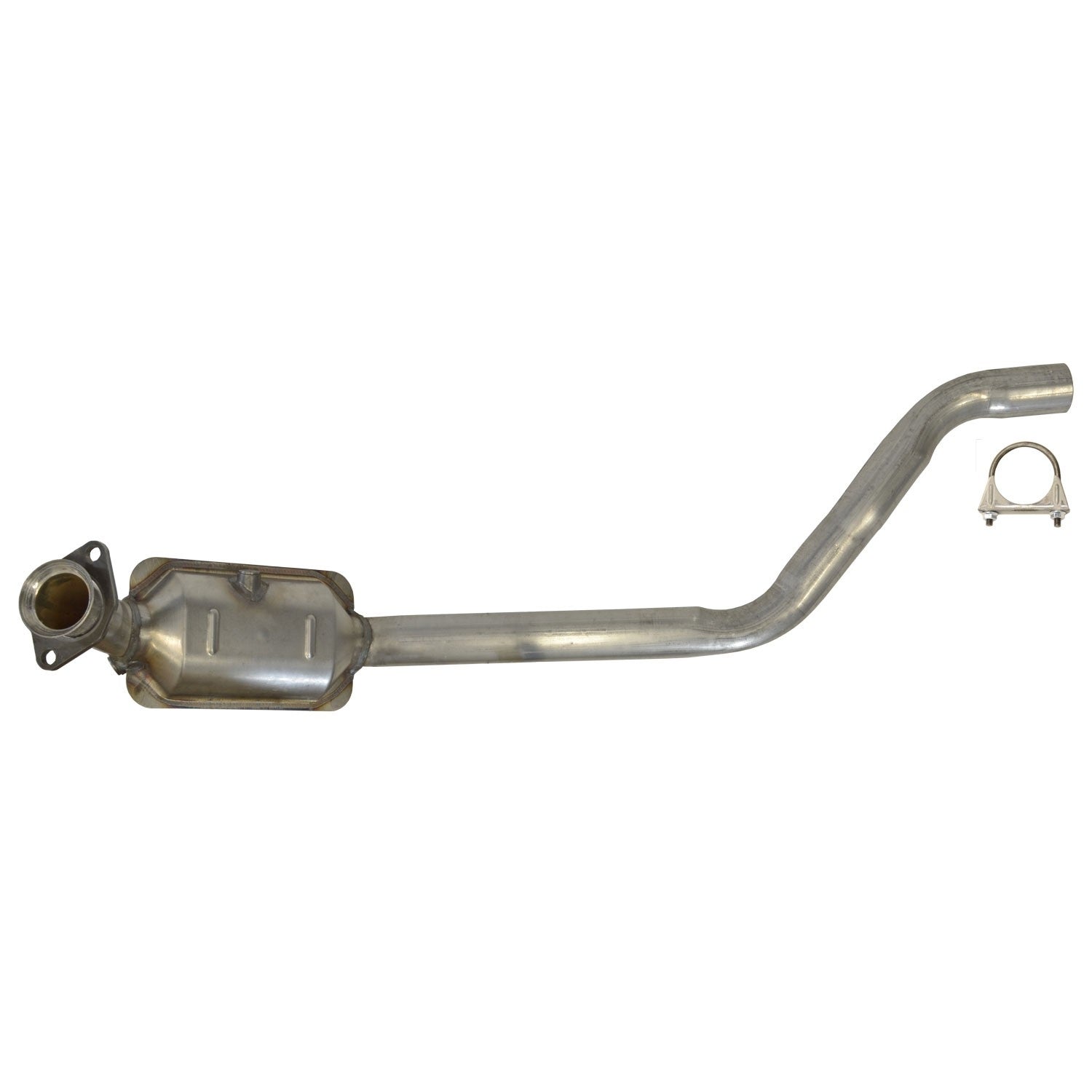 Eastern Catalytic Catalytic Converter 30500