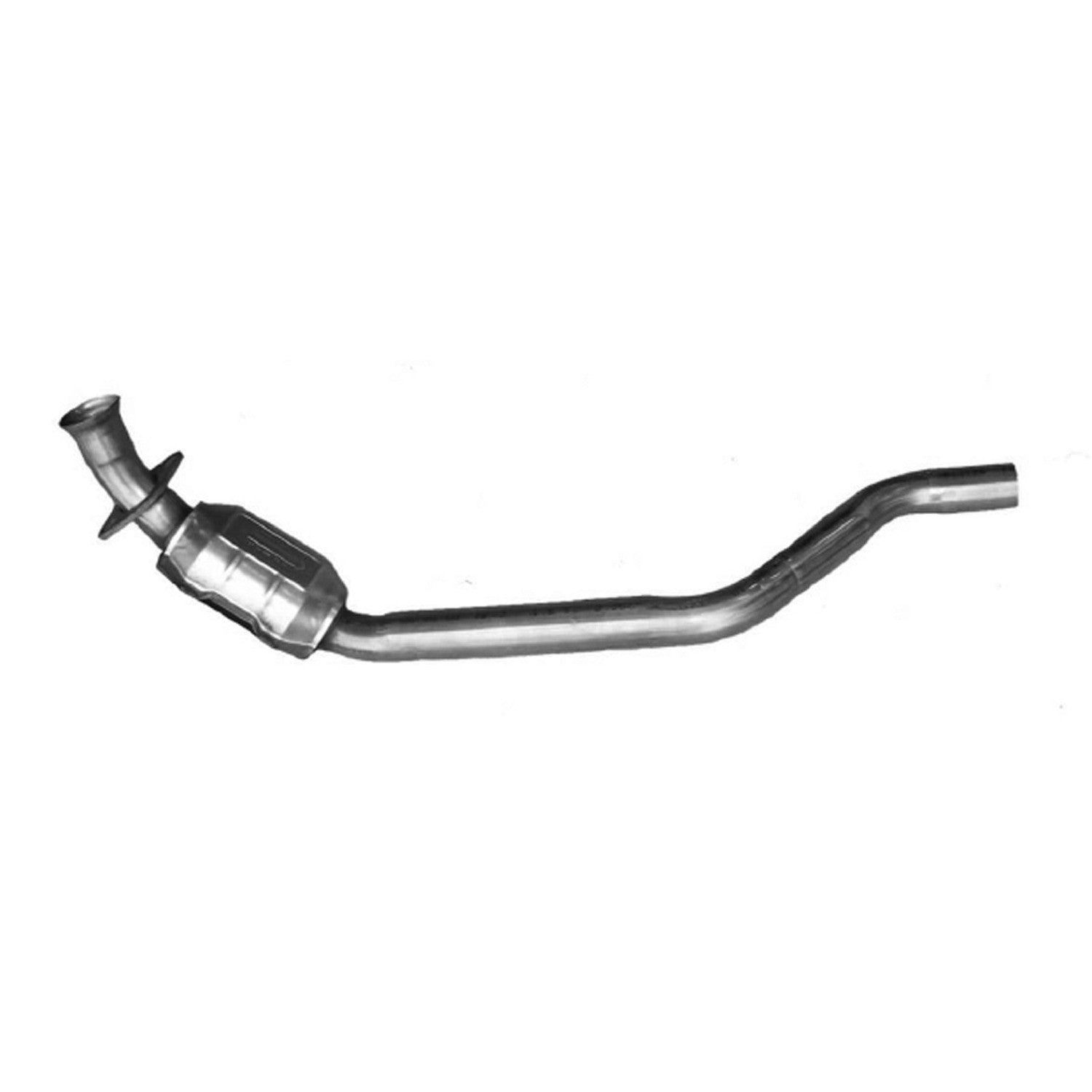 Eastern Catalytic Catalytic Converter 30500