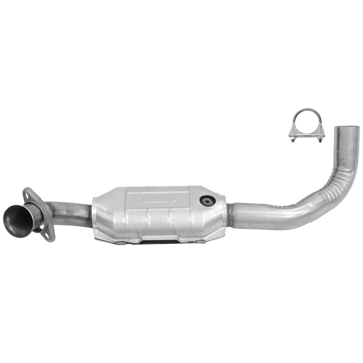 Eastern Catalytic Catalytic Converter 30509