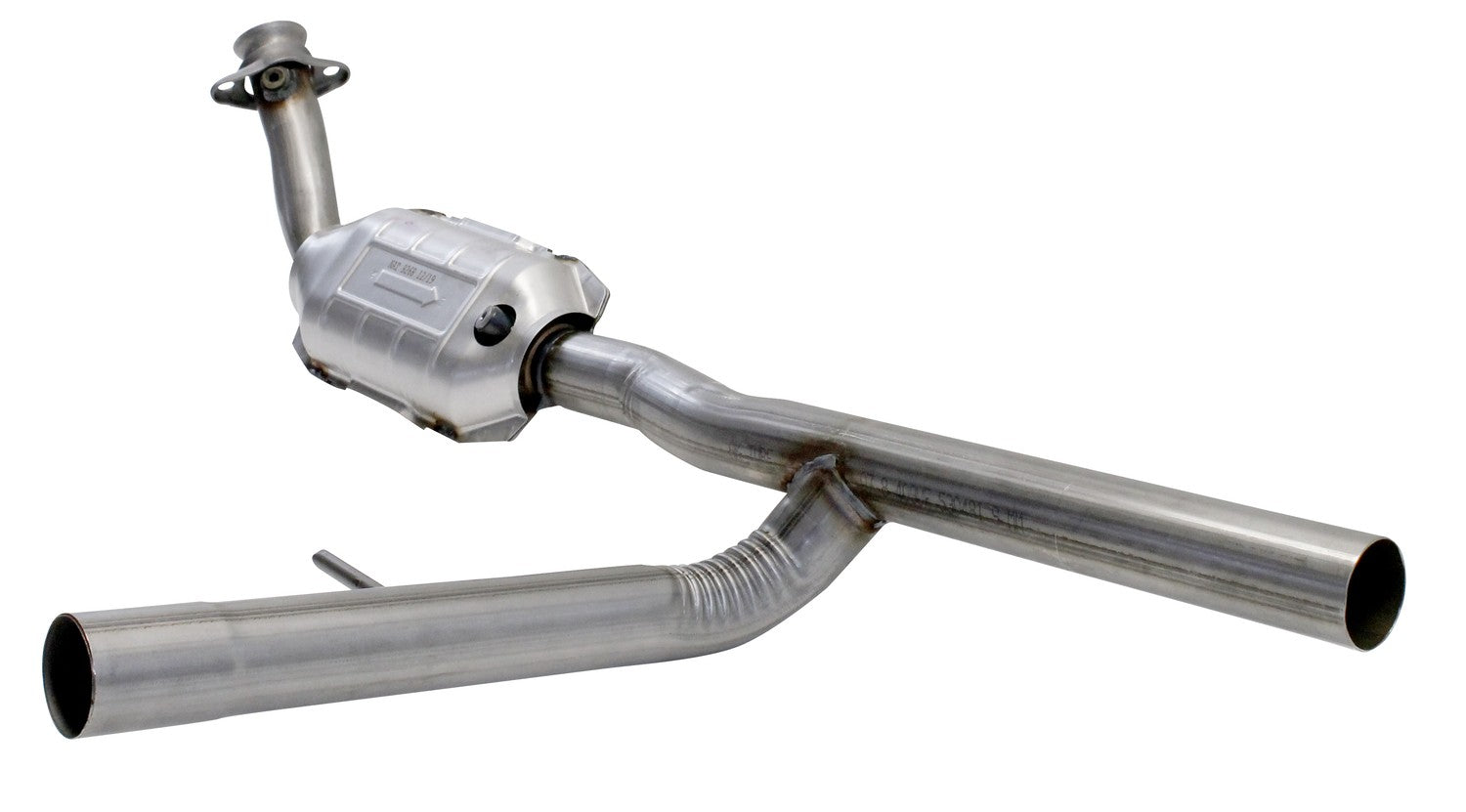 Eastern Catalytic Catalytic Converter 30510