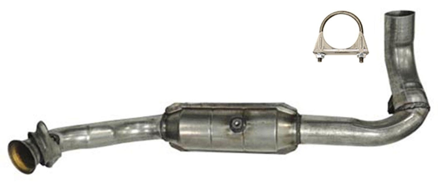 Eastern Catalytic Catalytic Converter 30511