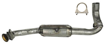 Eastern Catalytic Catalytic Converter 30511