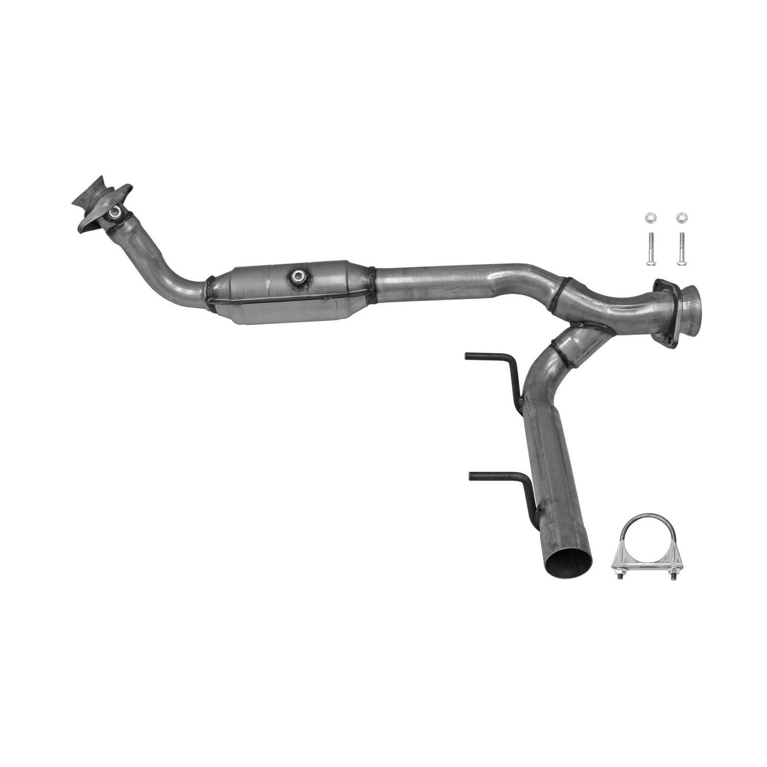 Eastern Catalytic Catalytic Converter 30512