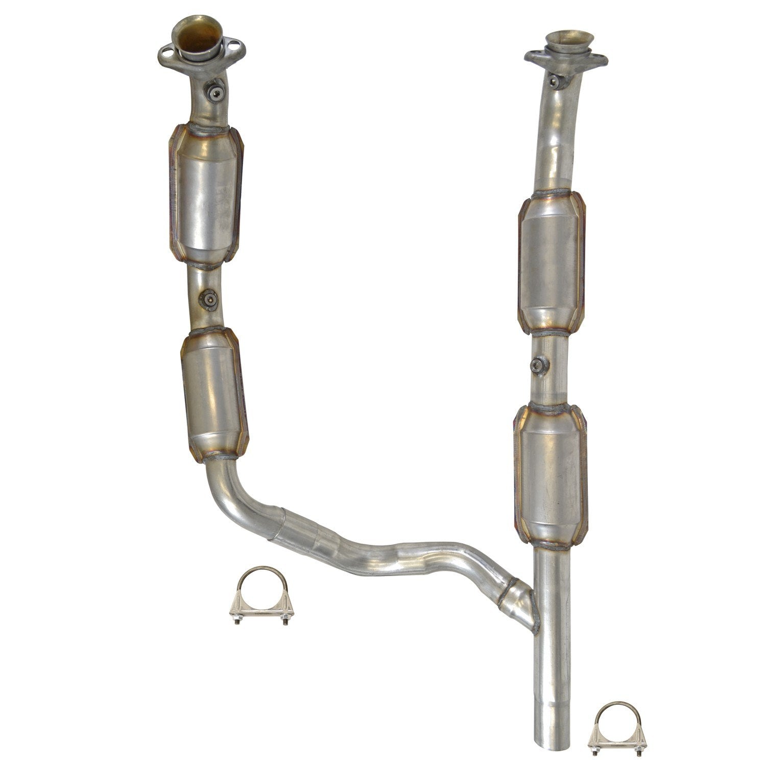 Eastern Catalytic Catalytic Converter 30513