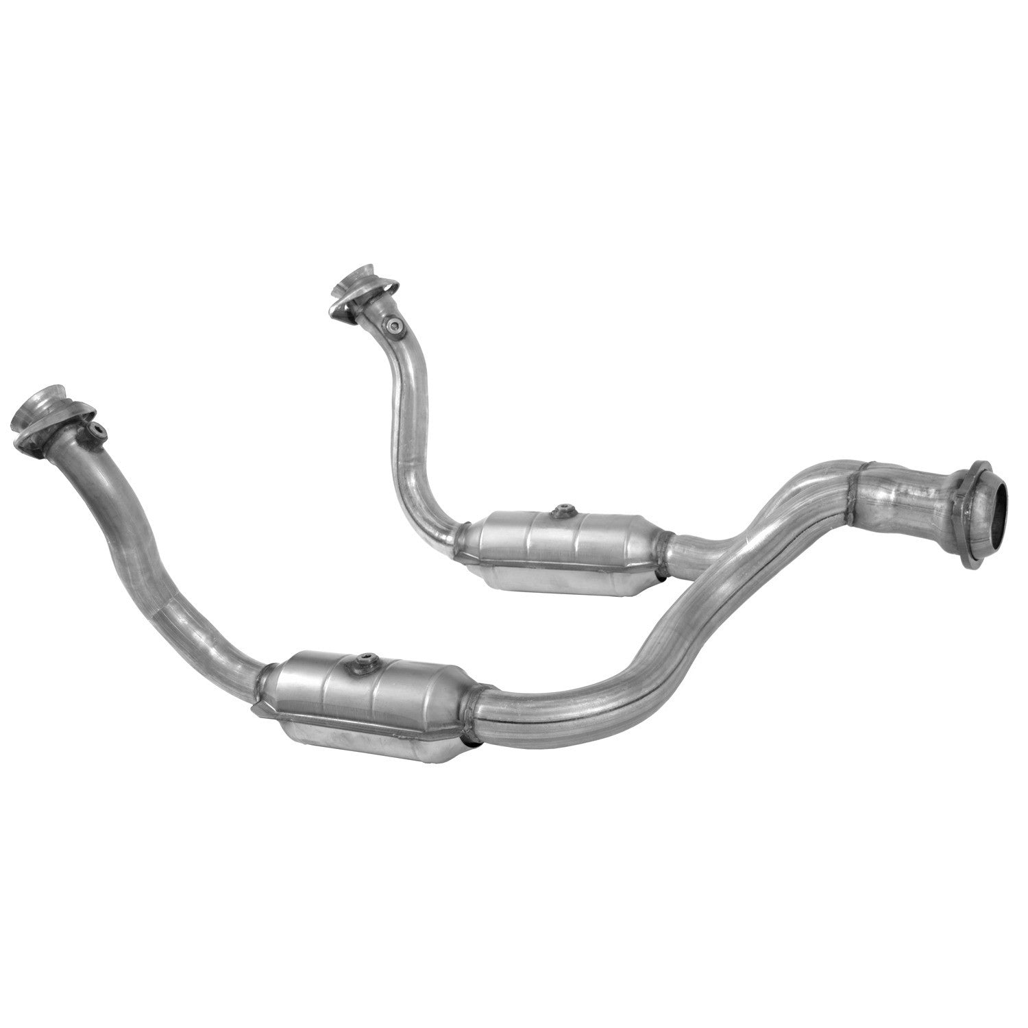 Eastern Catalytic Catalytic Converter 30520