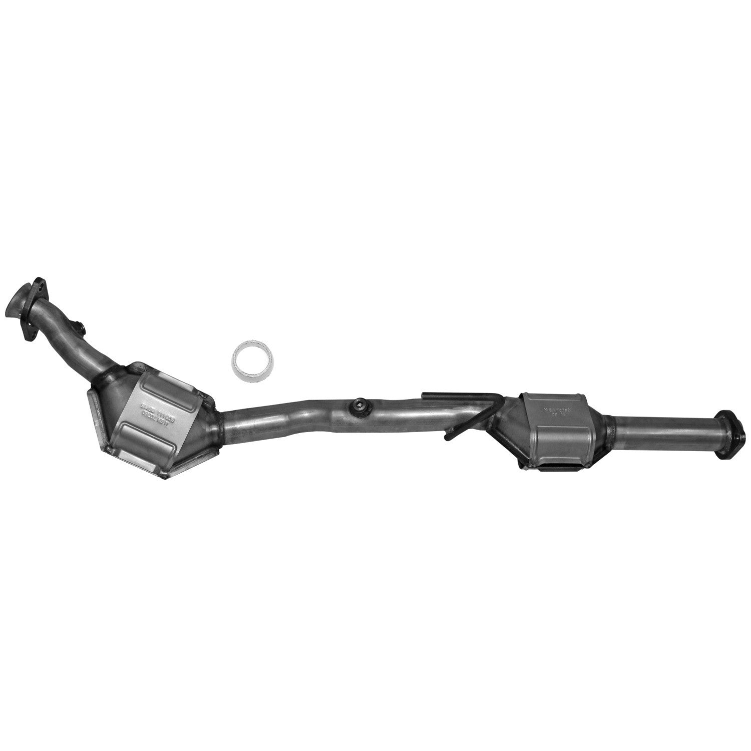 Eastern Catalytic Catalytic Converter 30523