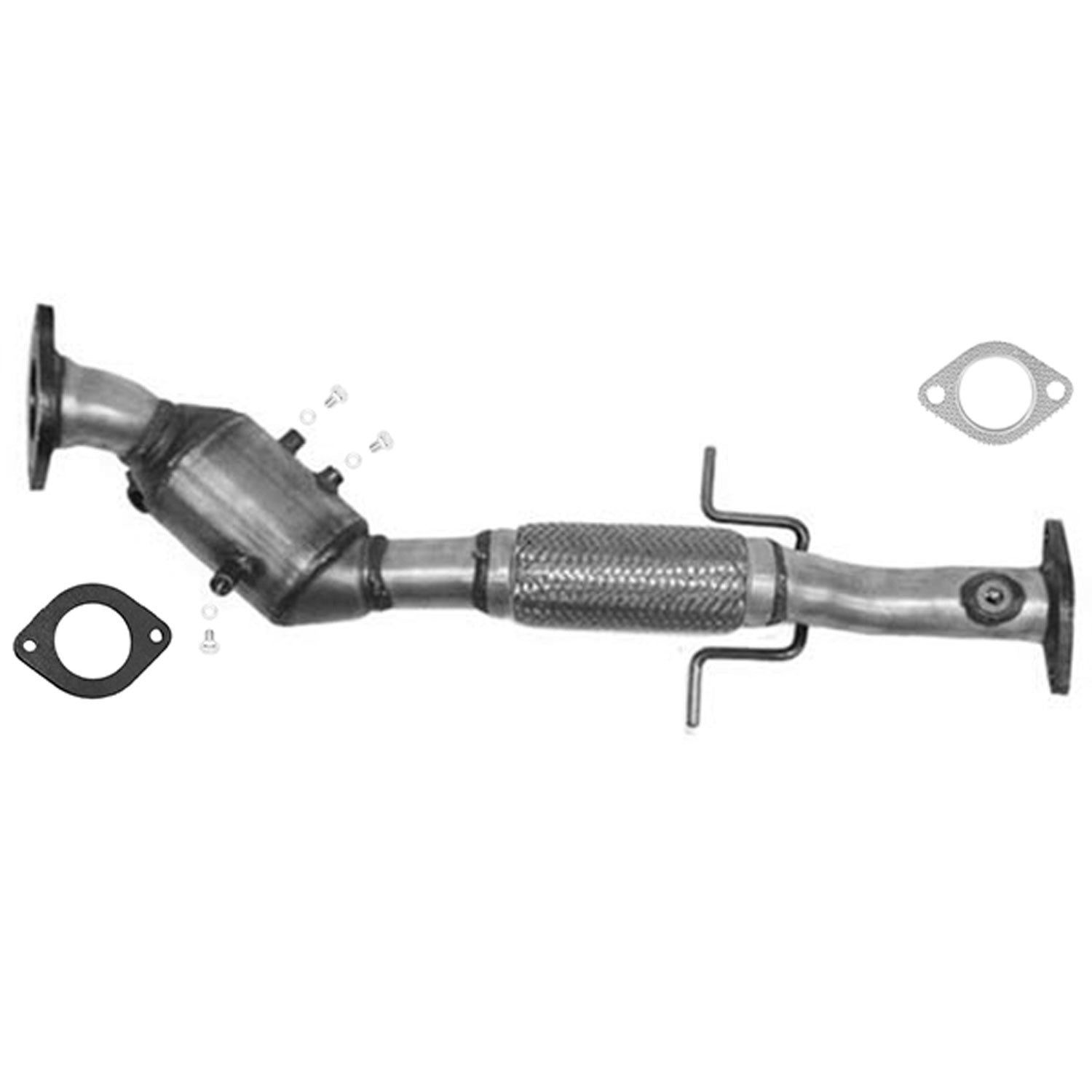 Eastern Catalytic Catalytic Converter 30543