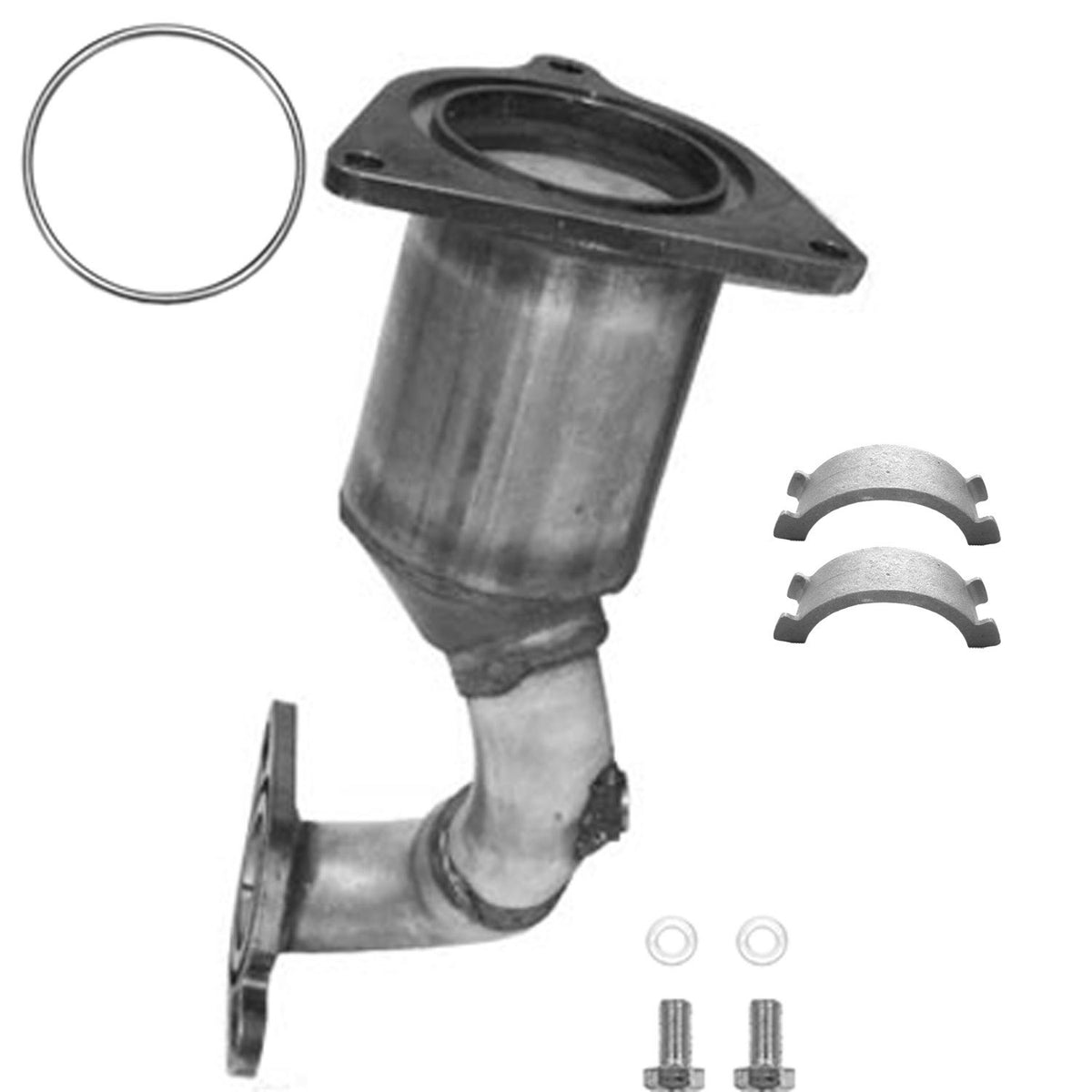 Eastern Catalytic Federal / EPA Direct-Fit Converter Assembly 30549