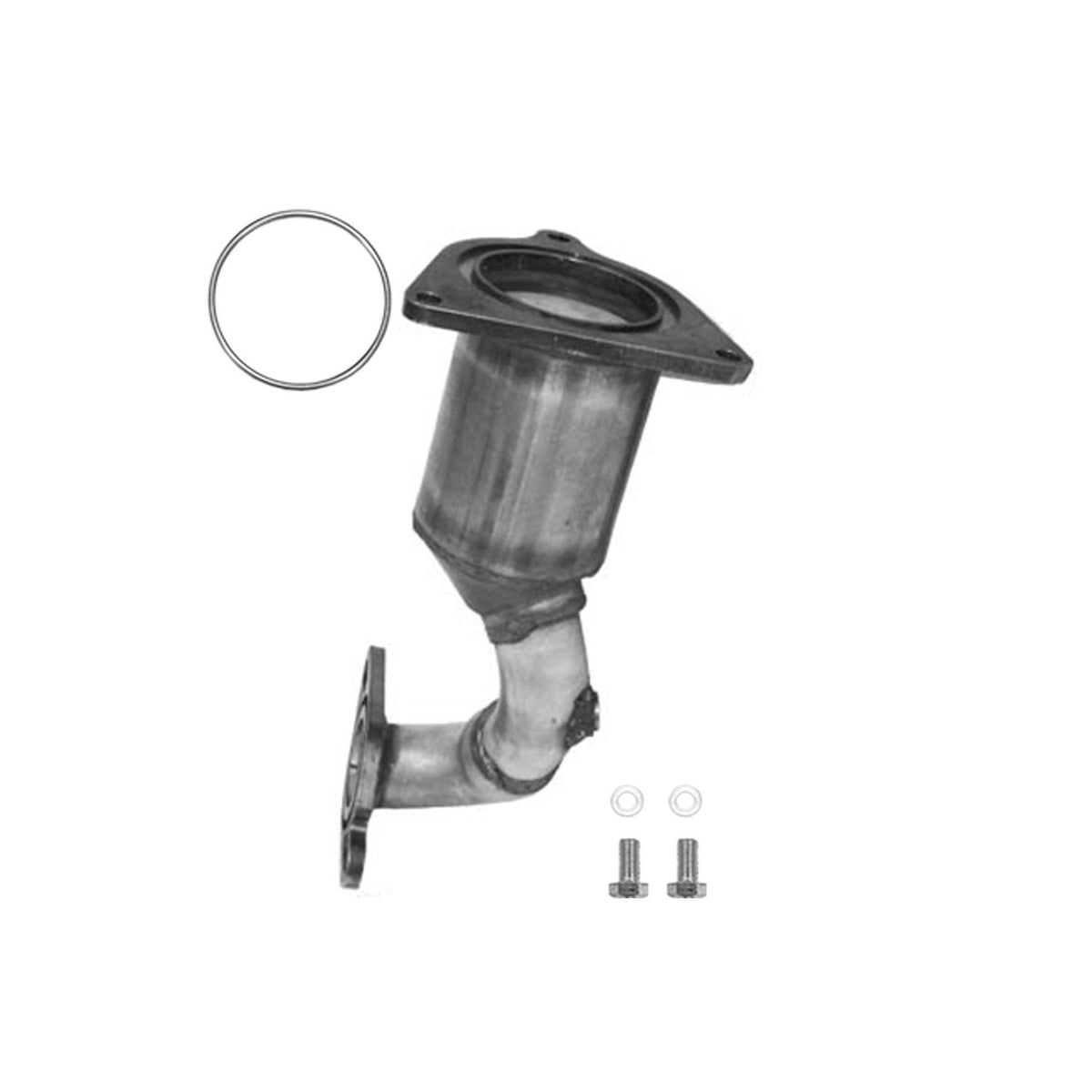Eastern Catalytic Federal / EPA Direct-Fit Converter Assembly 30549