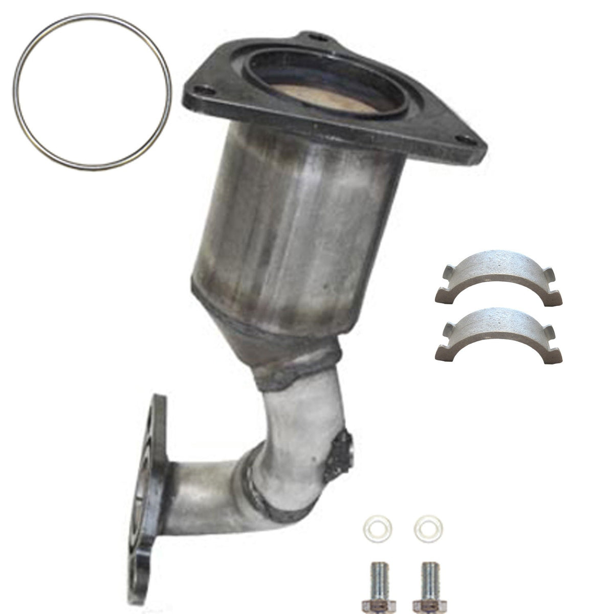 Eastern Catalytic Federal / EPA Direct-Fit Converter Assembly 30549