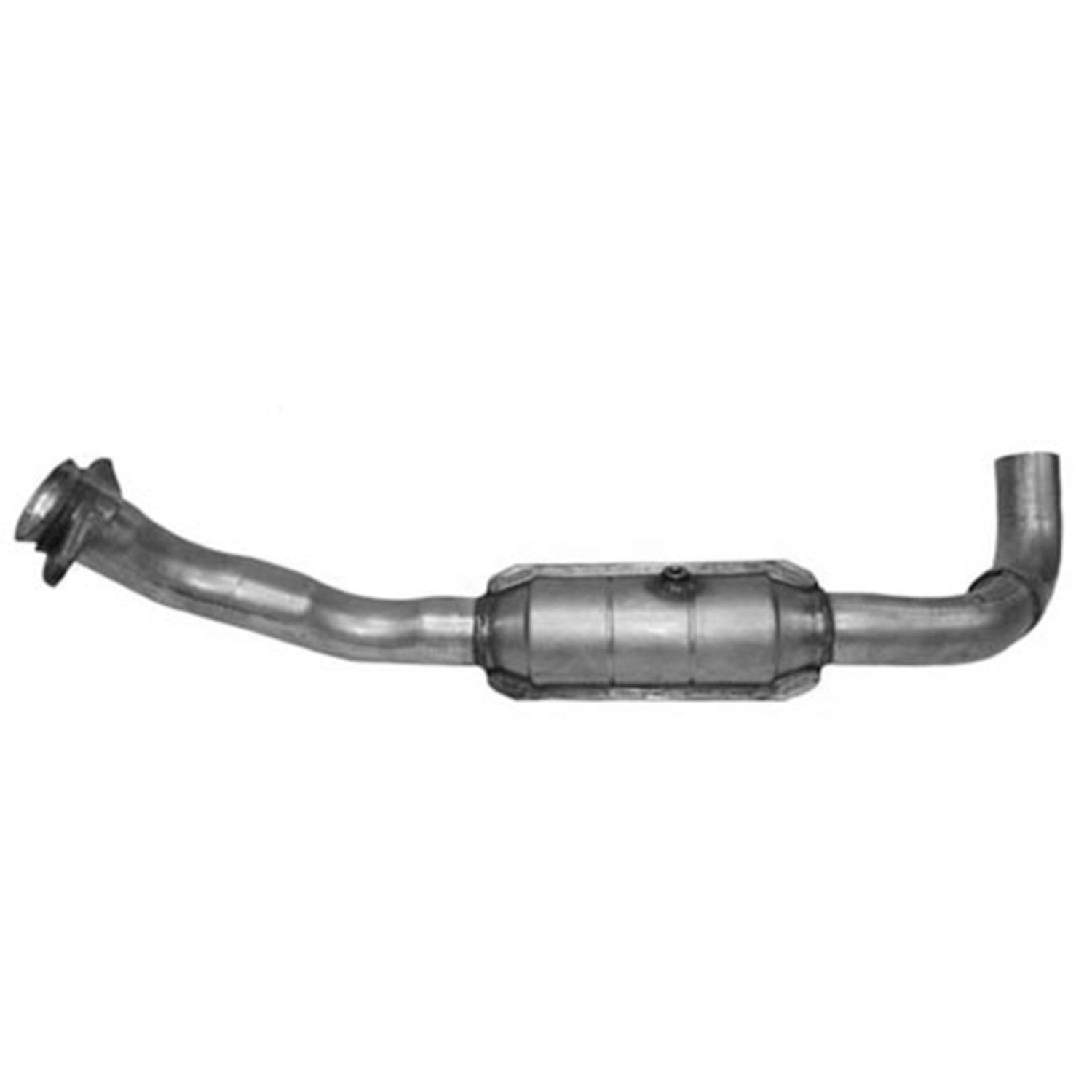 Eastern Catalytic Catalytic Converter 30559