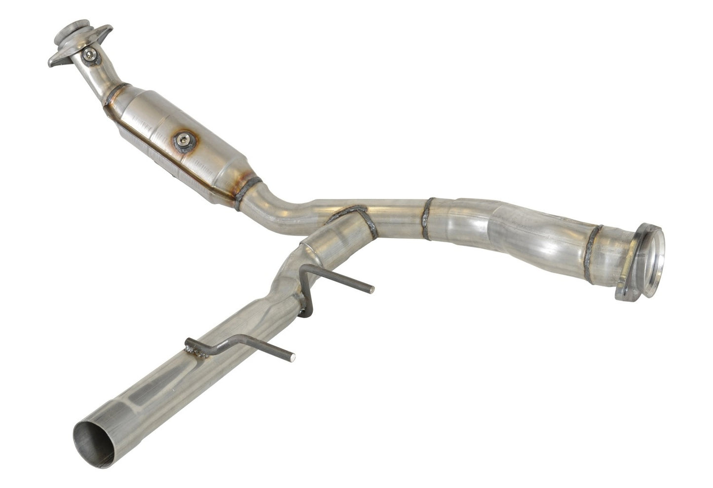 Eastern Catalytic Catalytic Converter 30568