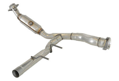 Eastern Catalytic Catalytic Converter 30568