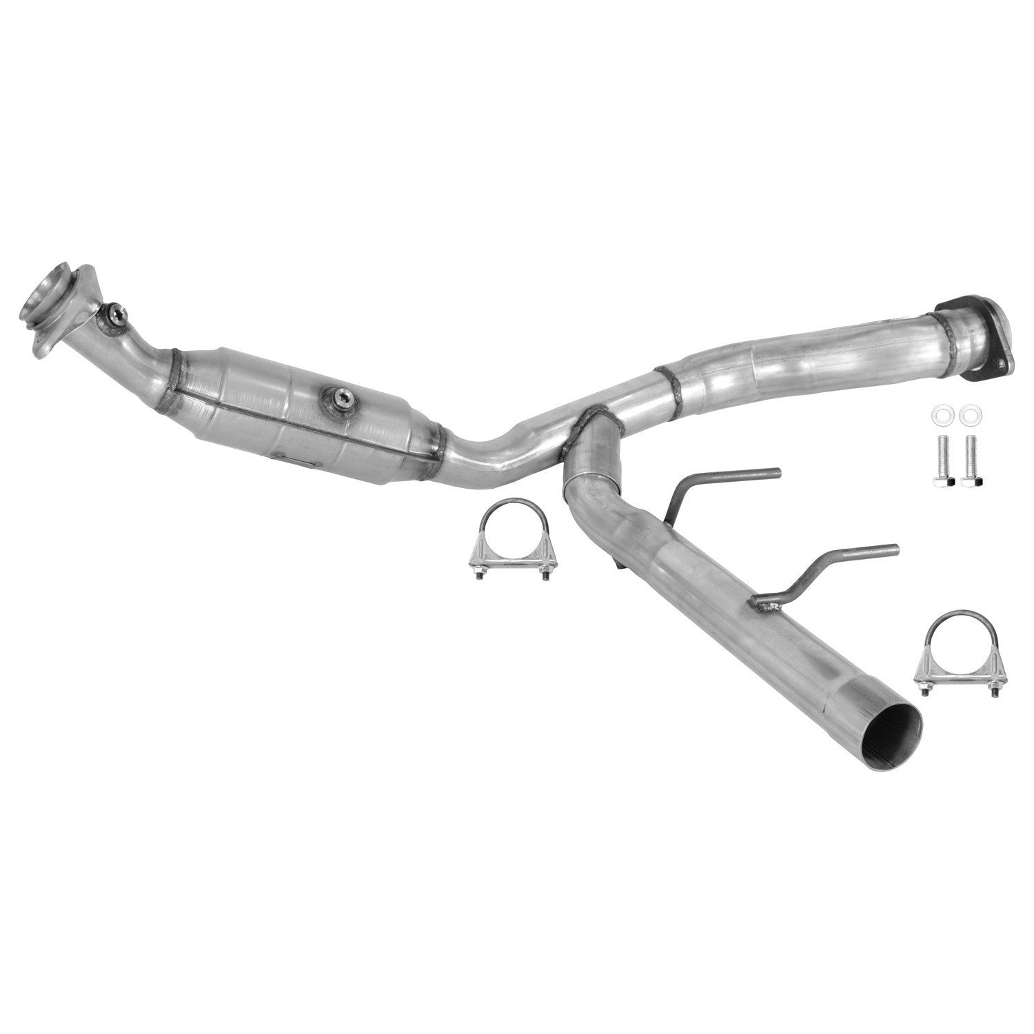 Eastern Catalytic Catalytic Converter 30568