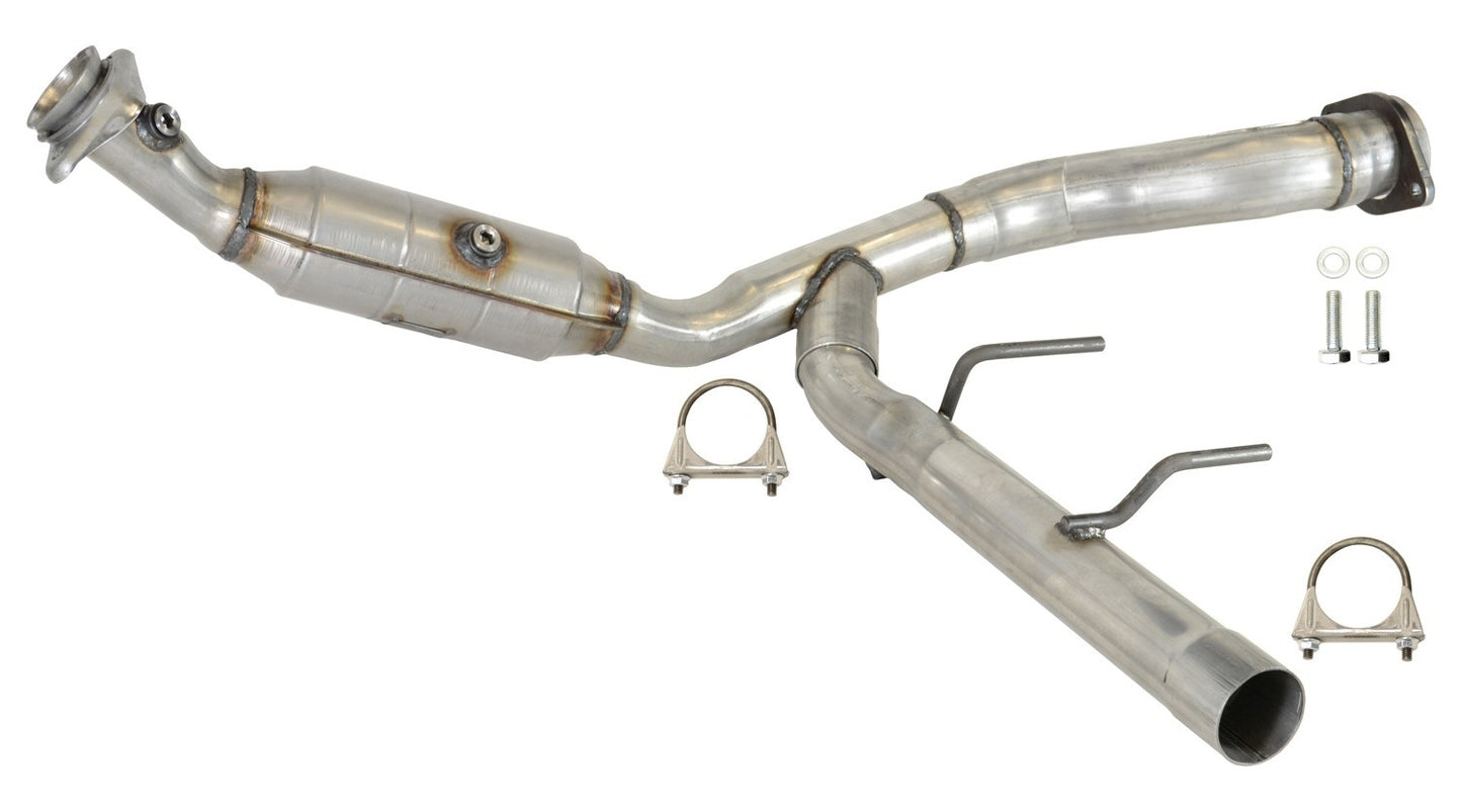 Eastern Catalytic Catalytic Converter 30568