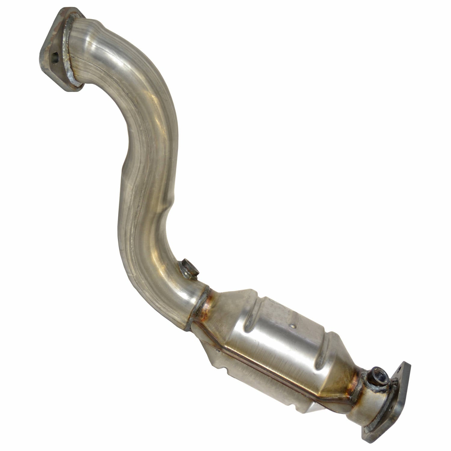 Eastern Catalytic Catalytic Converter 30569