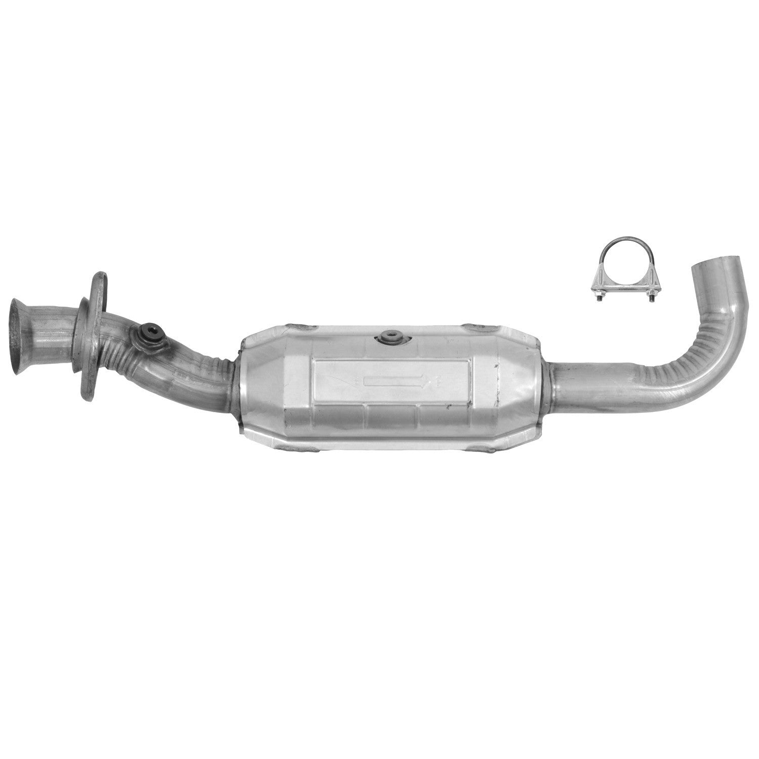 Eastern Catalytic Catalytic Converter 30570