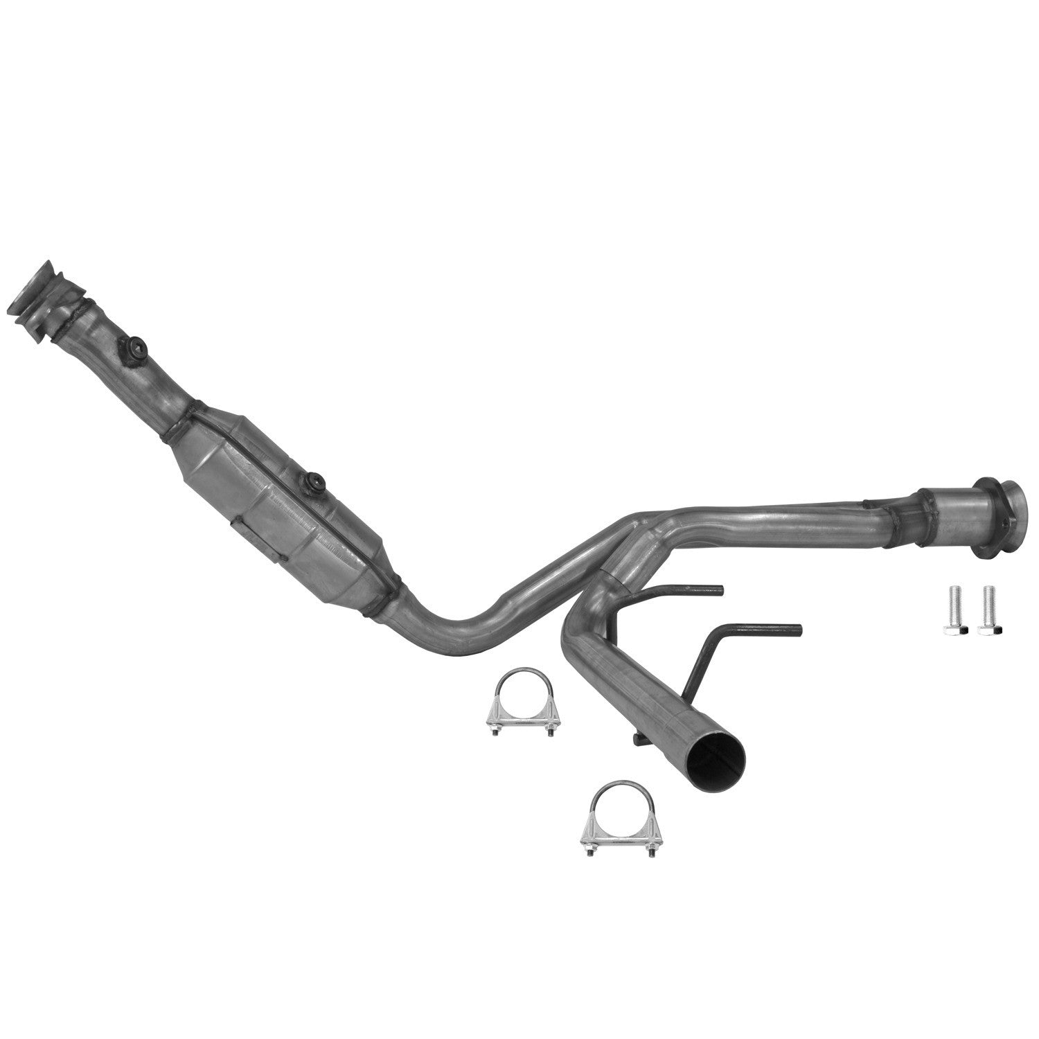 Eastern Catalytic Catalytic Converter 30571