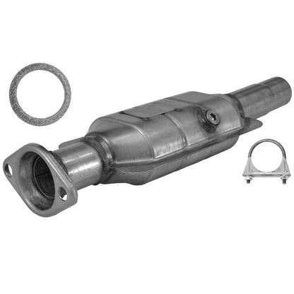 Eastern Catalytic Catalytic Converter 30572