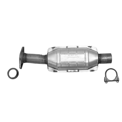 Eastern Catalytic Catalytic Converter 30572