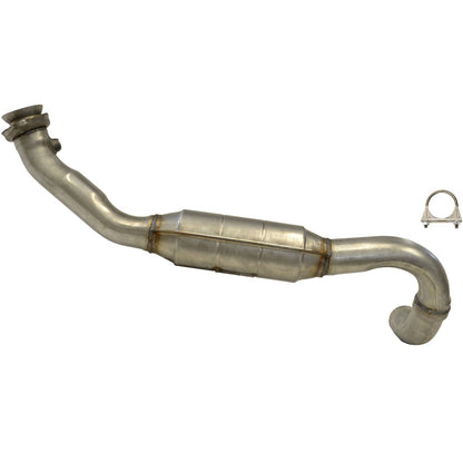 Eastern Catalytic Catalytic Converter 30574