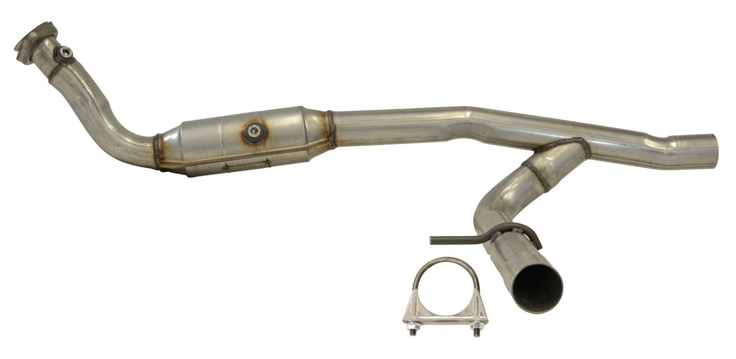 Eastern Catalytic Catalytic Converter 30575
